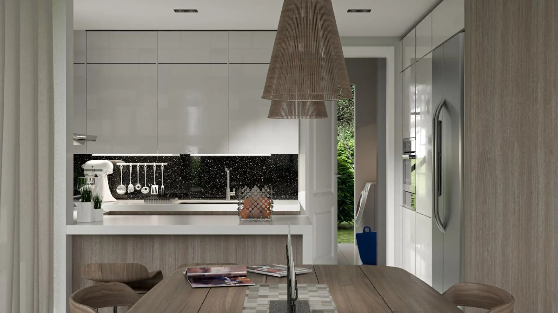 Villa project in Punta Cana. image 2