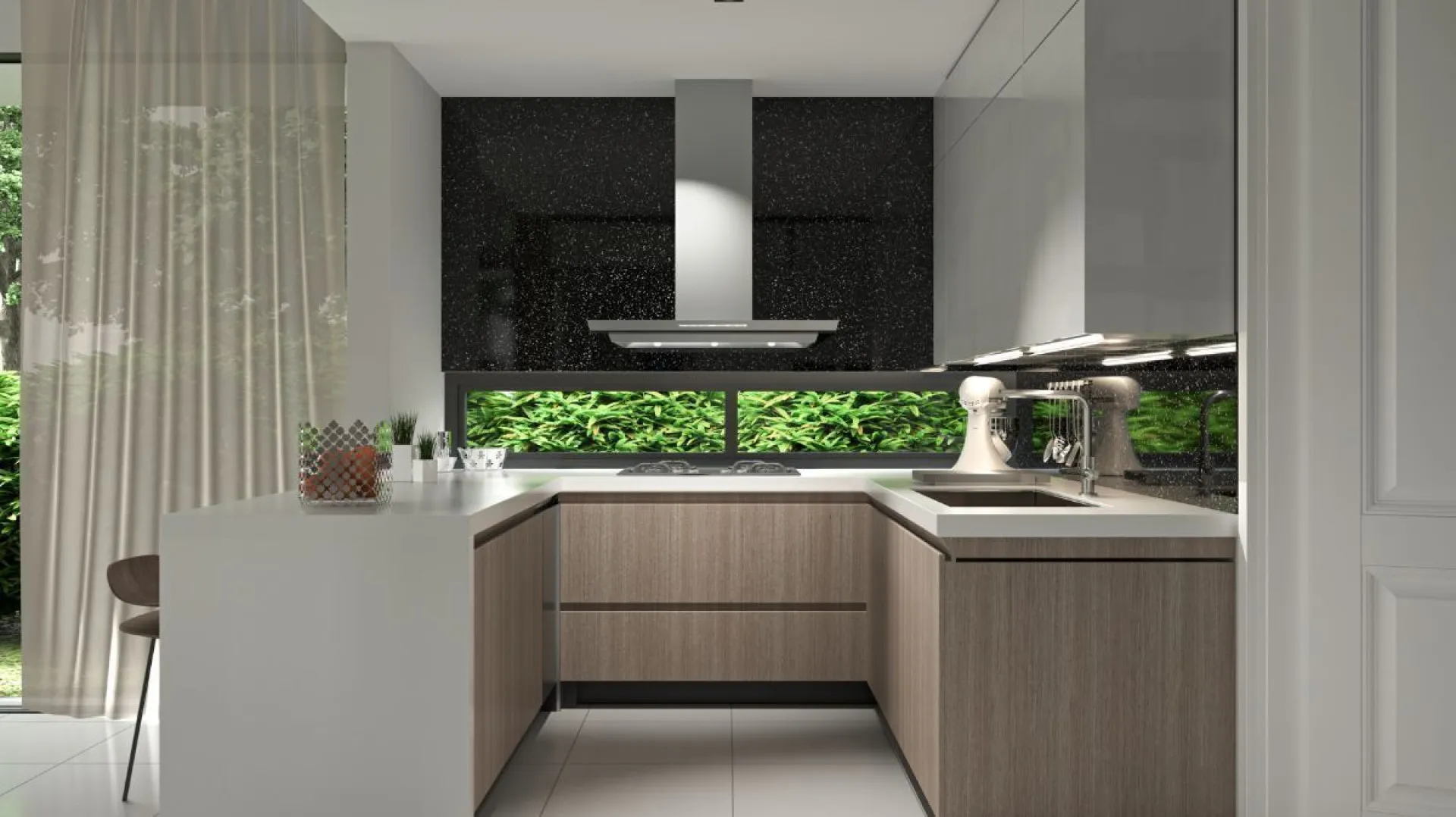 Villa project in Punta Cana. image 4