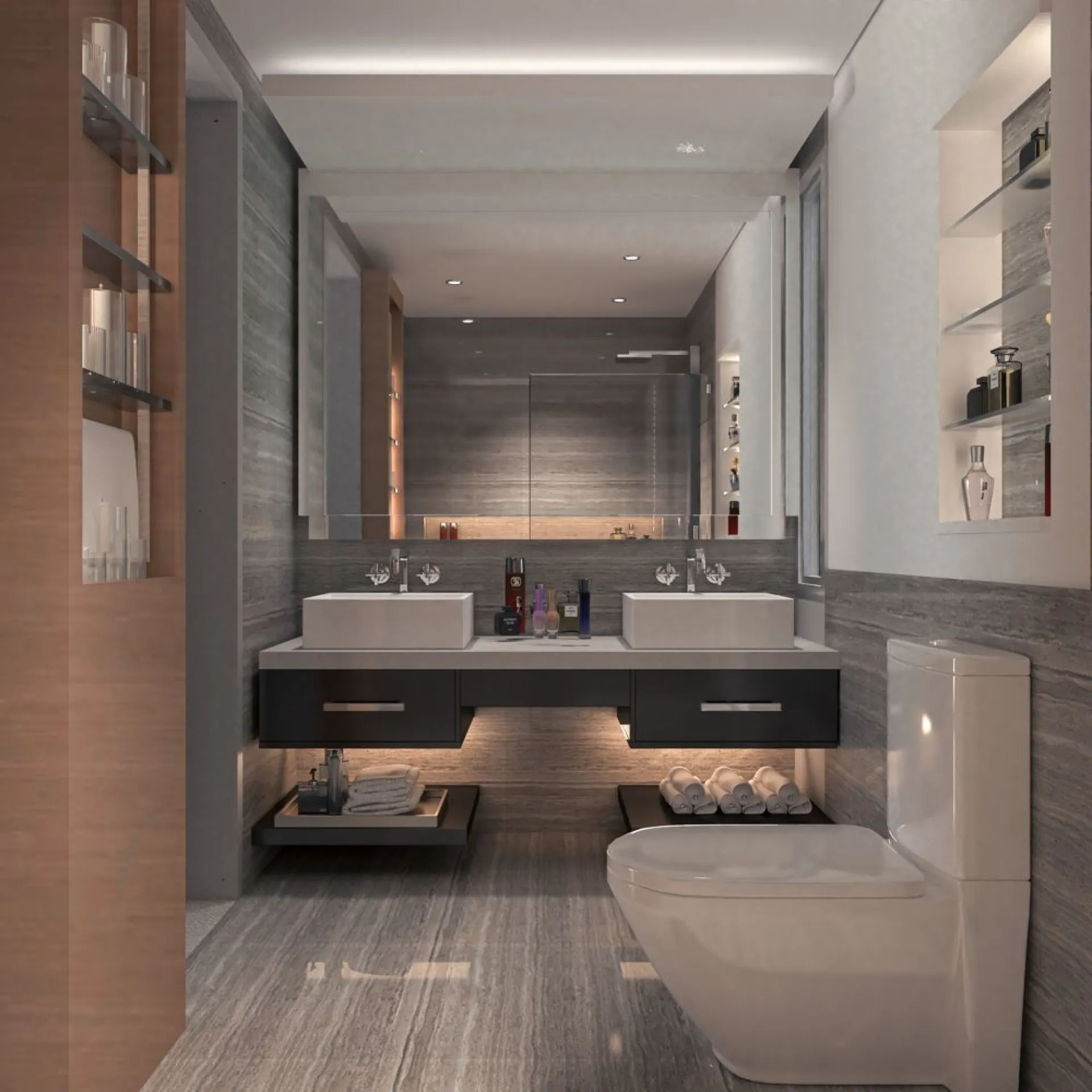 Villa project in Punta Cana. image 9
