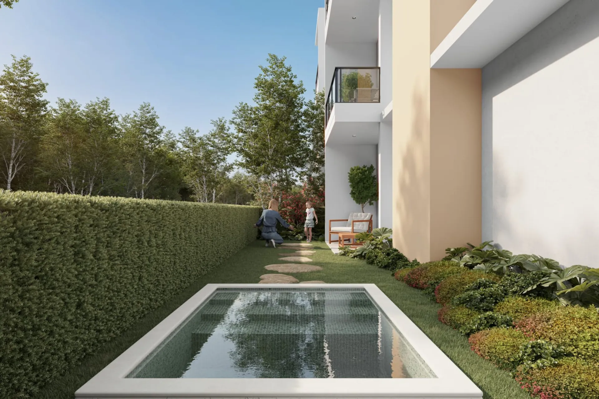Exclusive apartment project located in Bavaro - Punta Cana. image 9