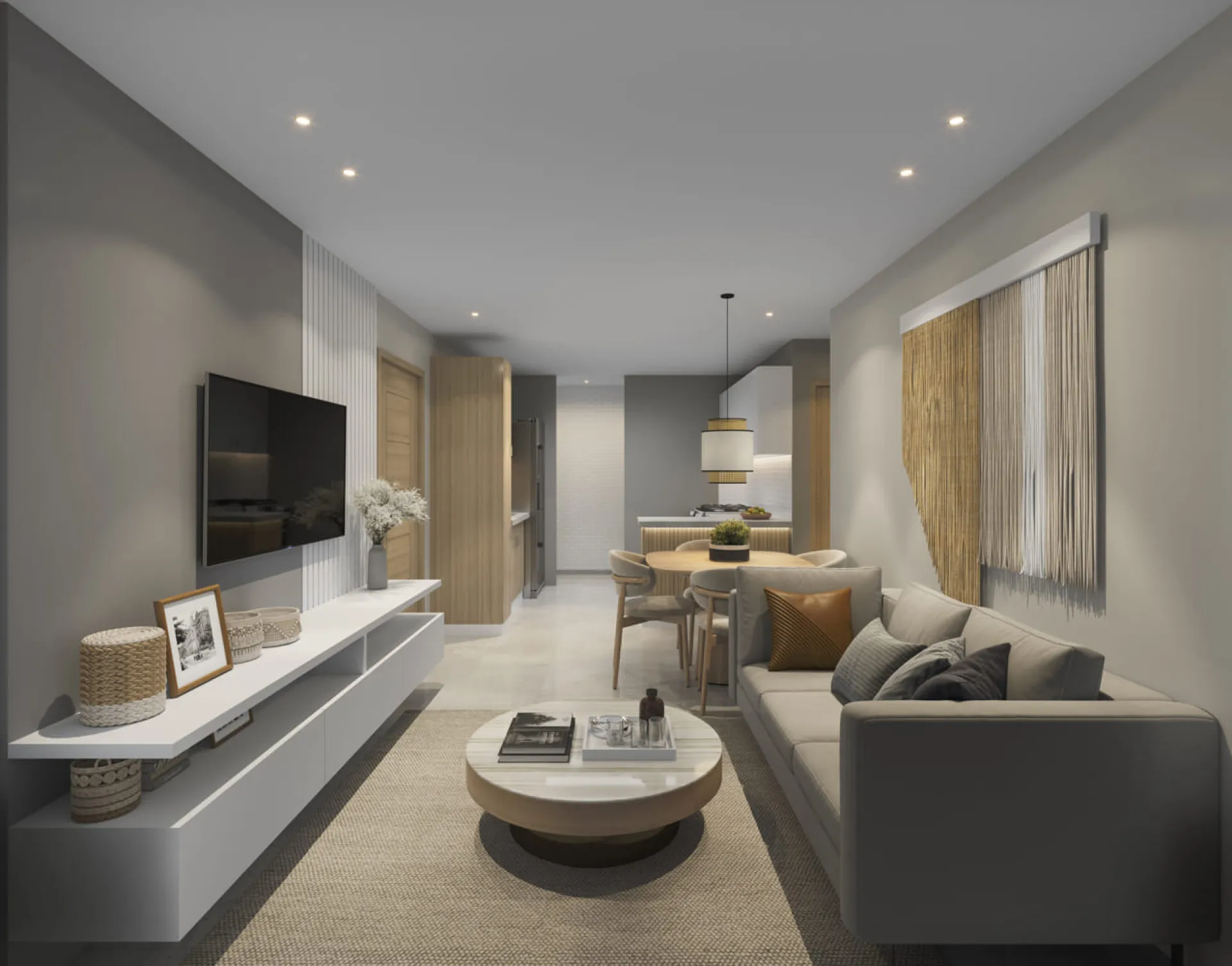 Exclusive apartment project located in Bavaro - Punta Cana. image 5