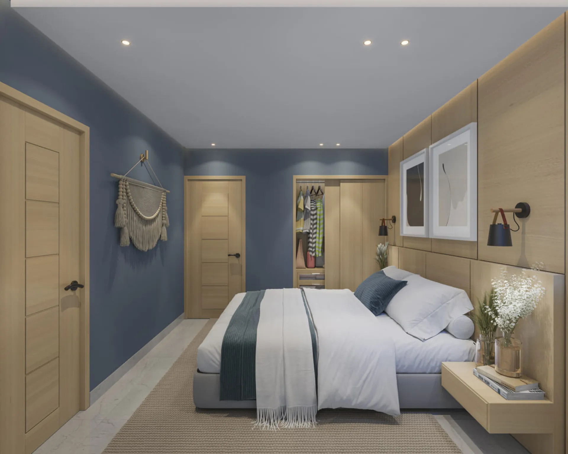 Exclusive apartment project located in Bavaro - Punta Cana. image 10
