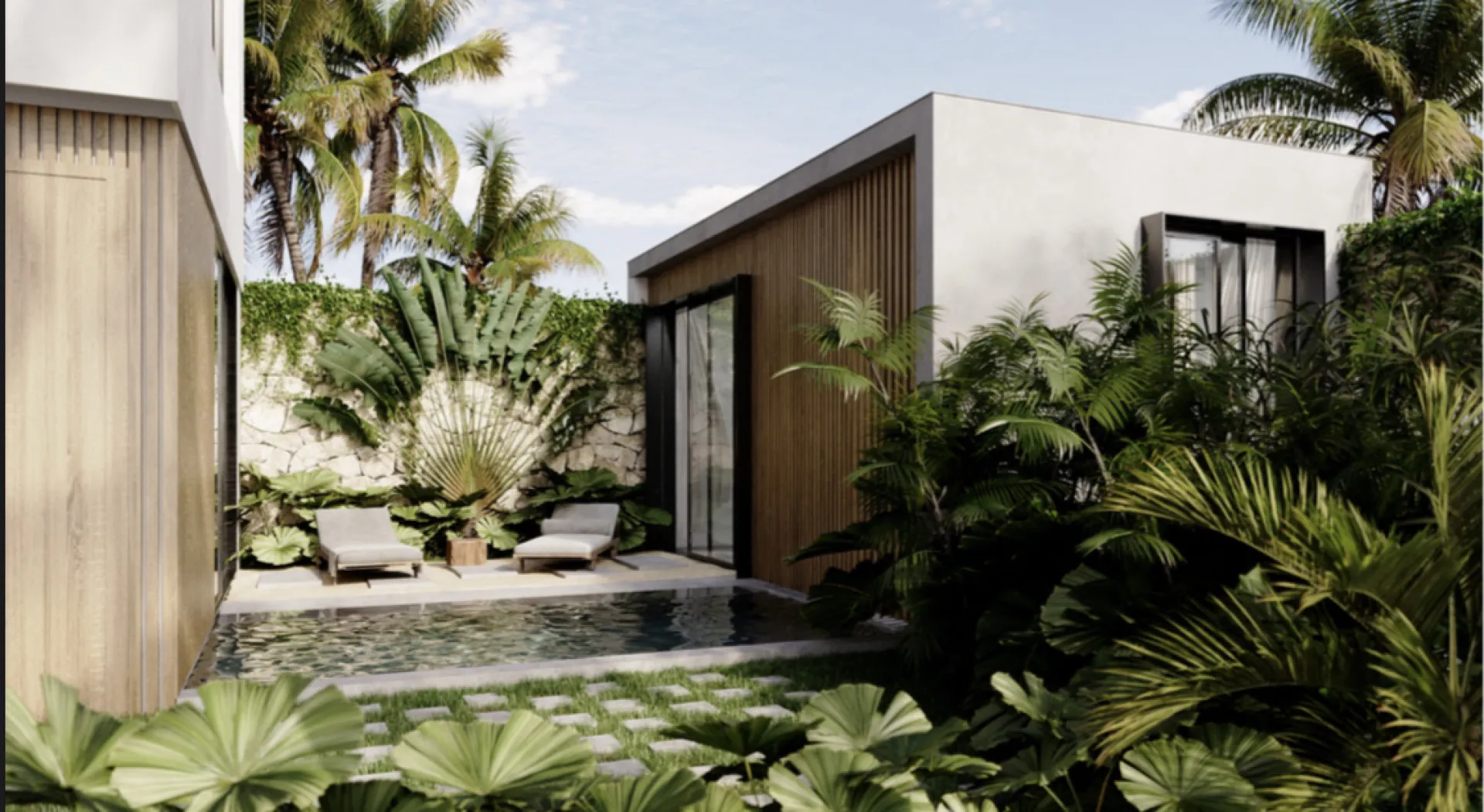 Villa complex where freedom blends with nature. image 4
