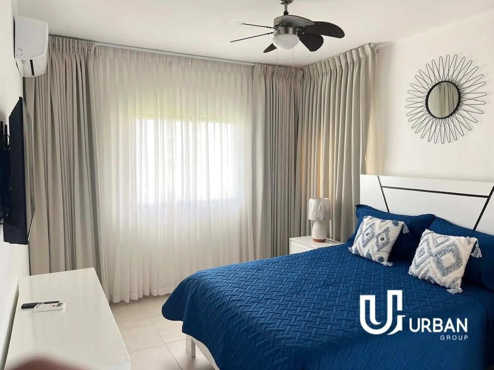 Punta Cana Villa for rent near the Airport image 3