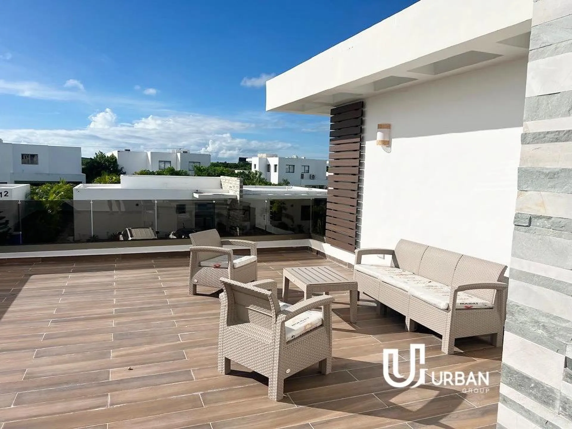 Punta Cana Villa for rent near the Airport image 7
