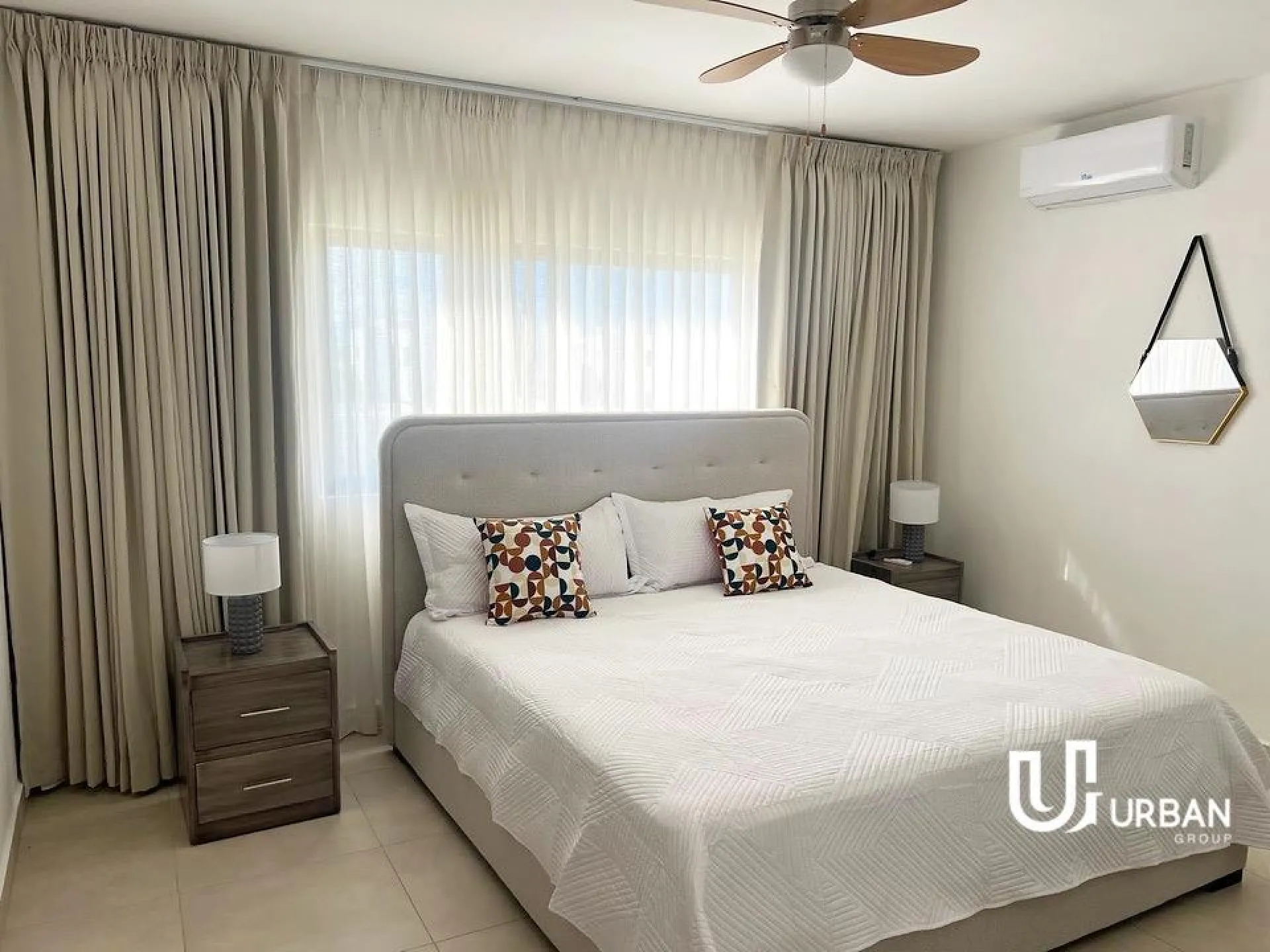 Punta Cana Villa for rent near the Airport image 4