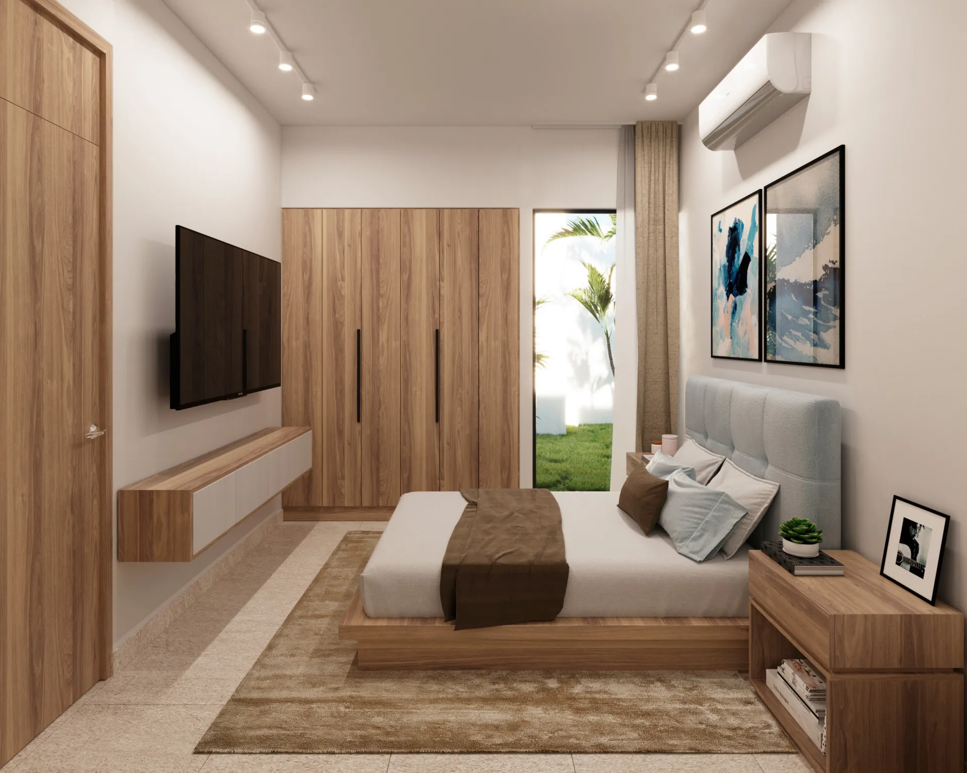 Villas with access to the Punta Cana Macao Beach Club image 7