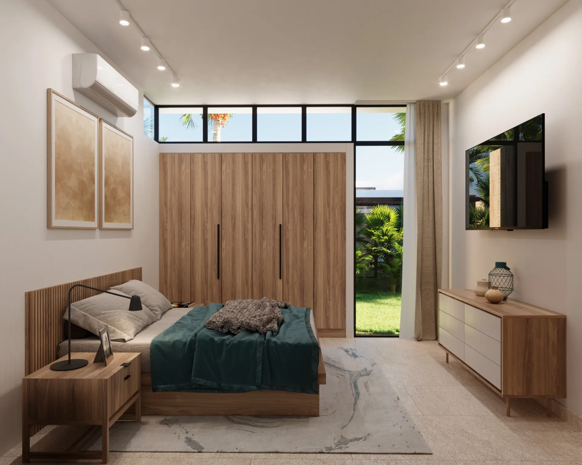 Villas with access to the Punta Cana Macao Beach Club image 8