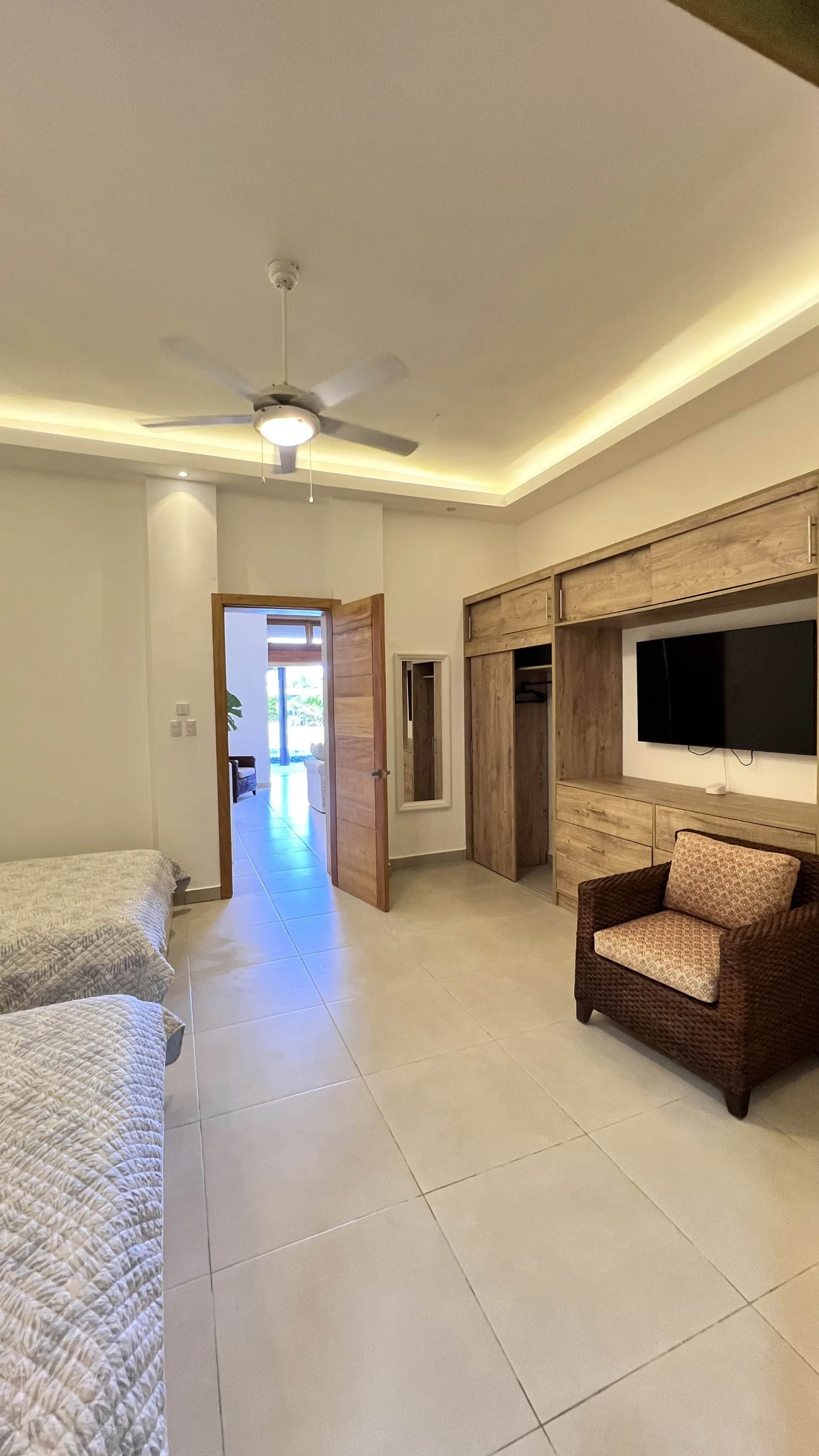 VILLA GREEN VILLAGE FOR SALE - CAPCANA image 7