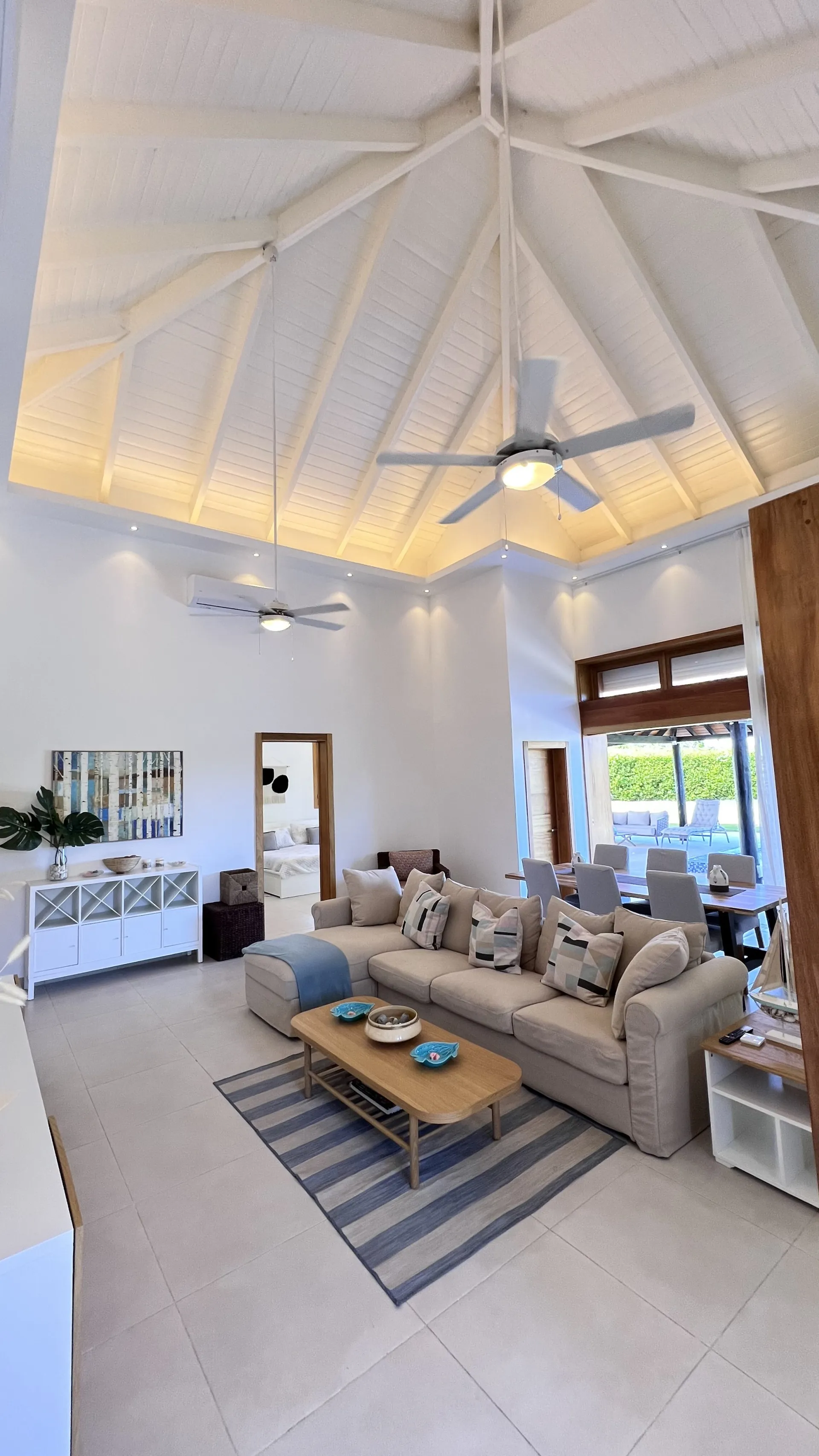 VILLA GREEN VILLAGE FOR SALE - CAPCANA image 9
