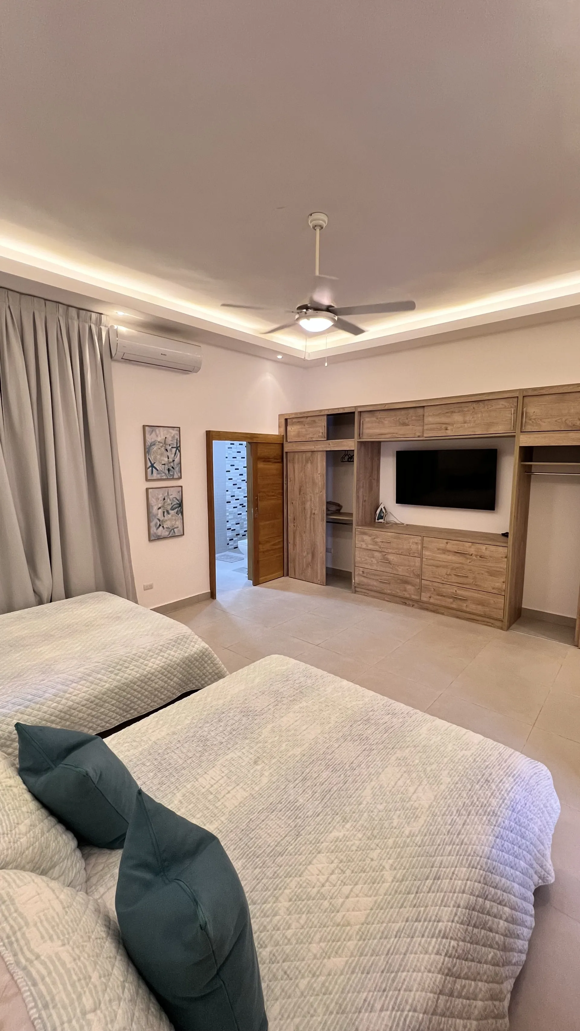 VILLA GREEN VILLAGE FOR SALE - CAPCANA image 10