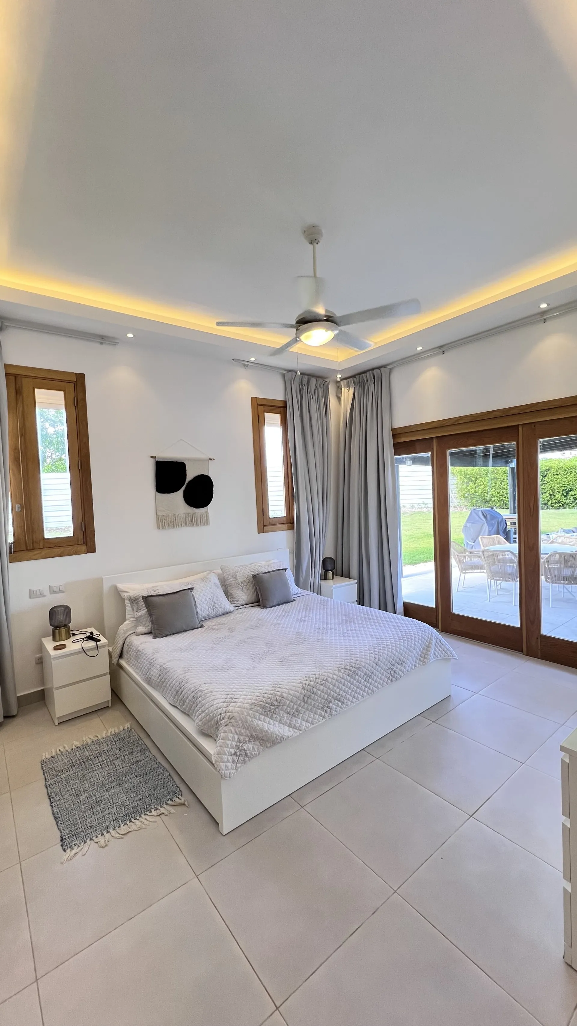 VILLA GREEN VILLAGE FOR SALE - CAPCANA image 6