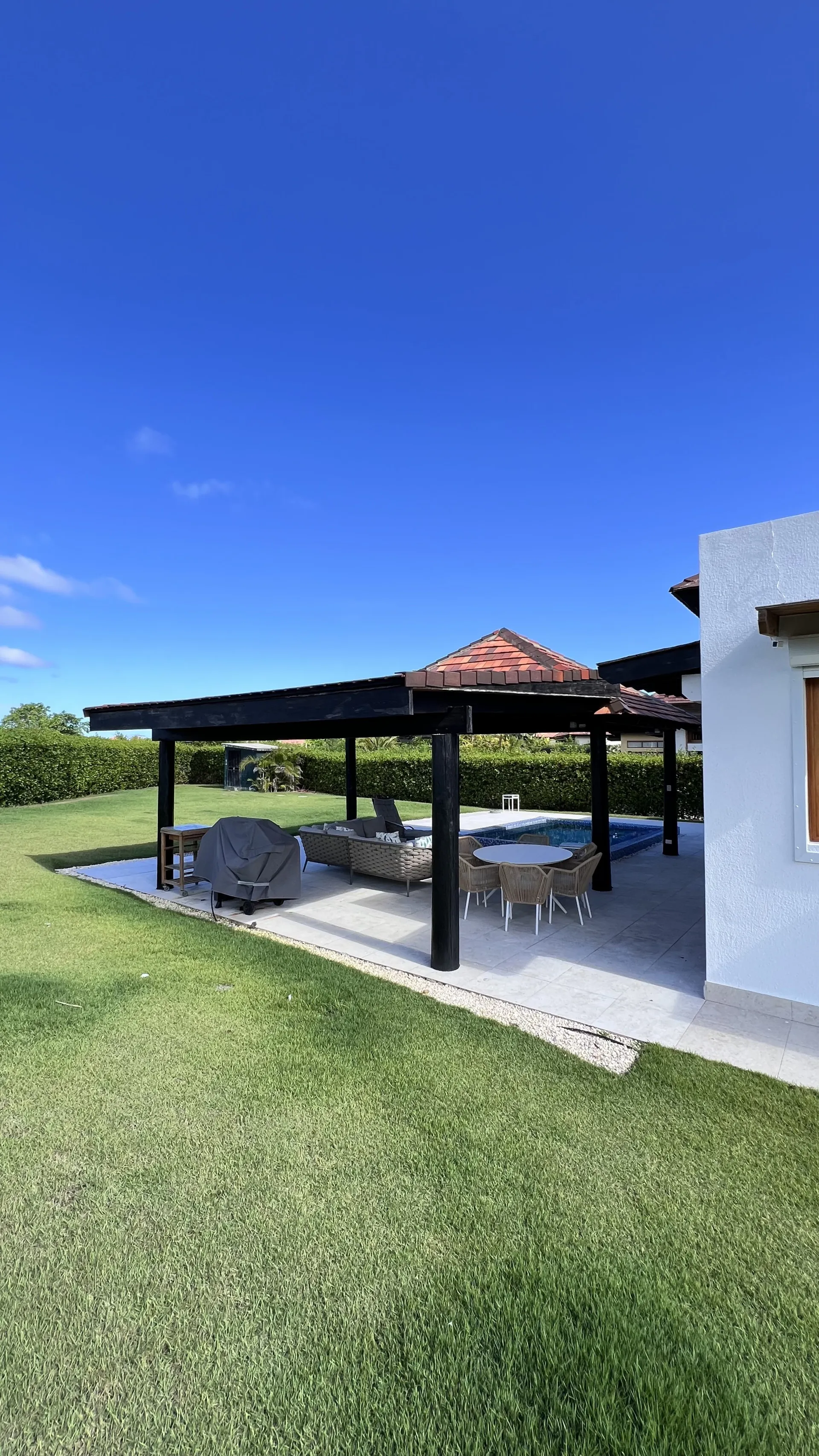 VILLA GREEN VILLAGE FOR SALE - CAPCANA image 2