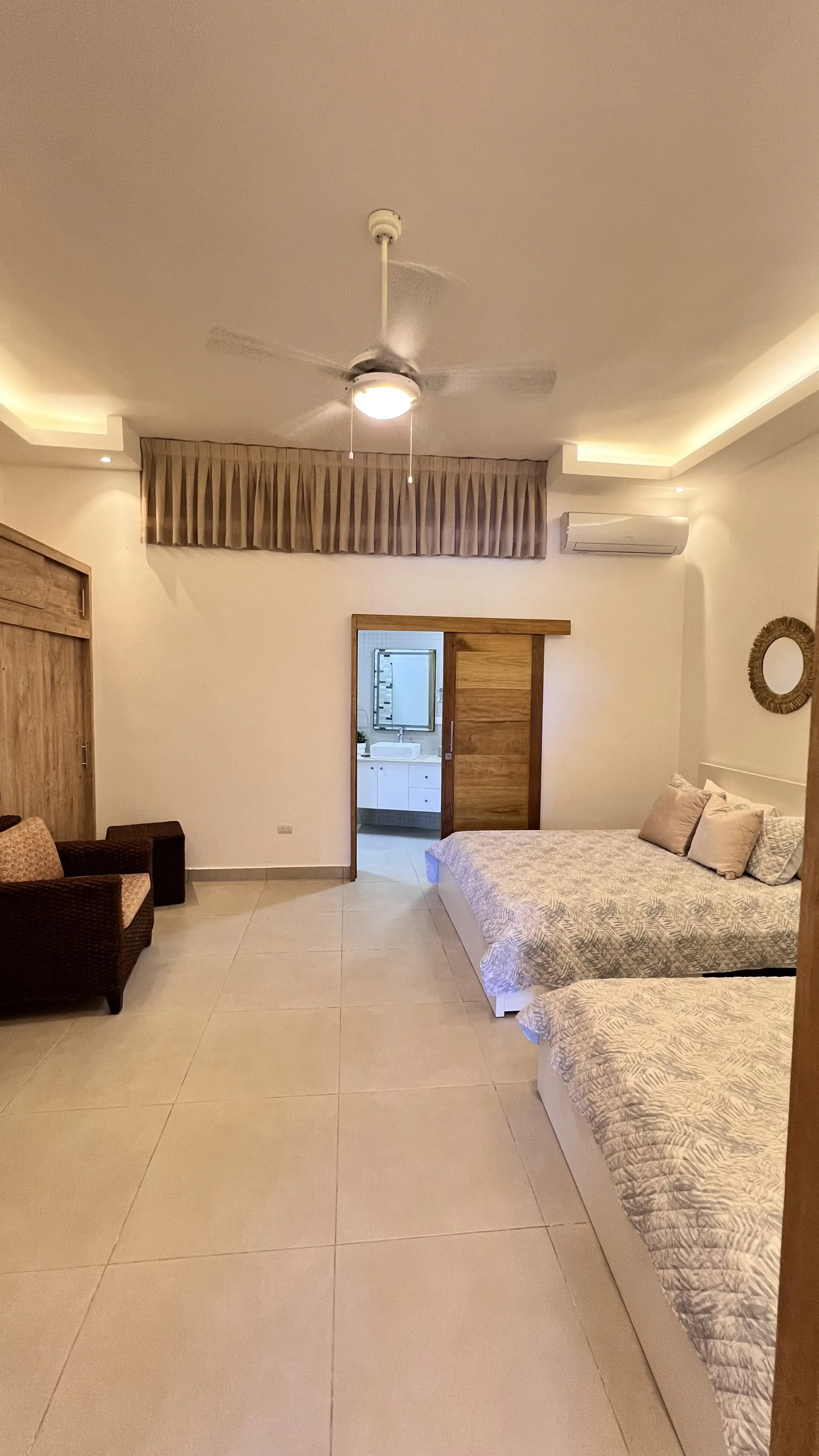 VILLA GREEN VILLAGE FOR SALE - CAPCANA image 8