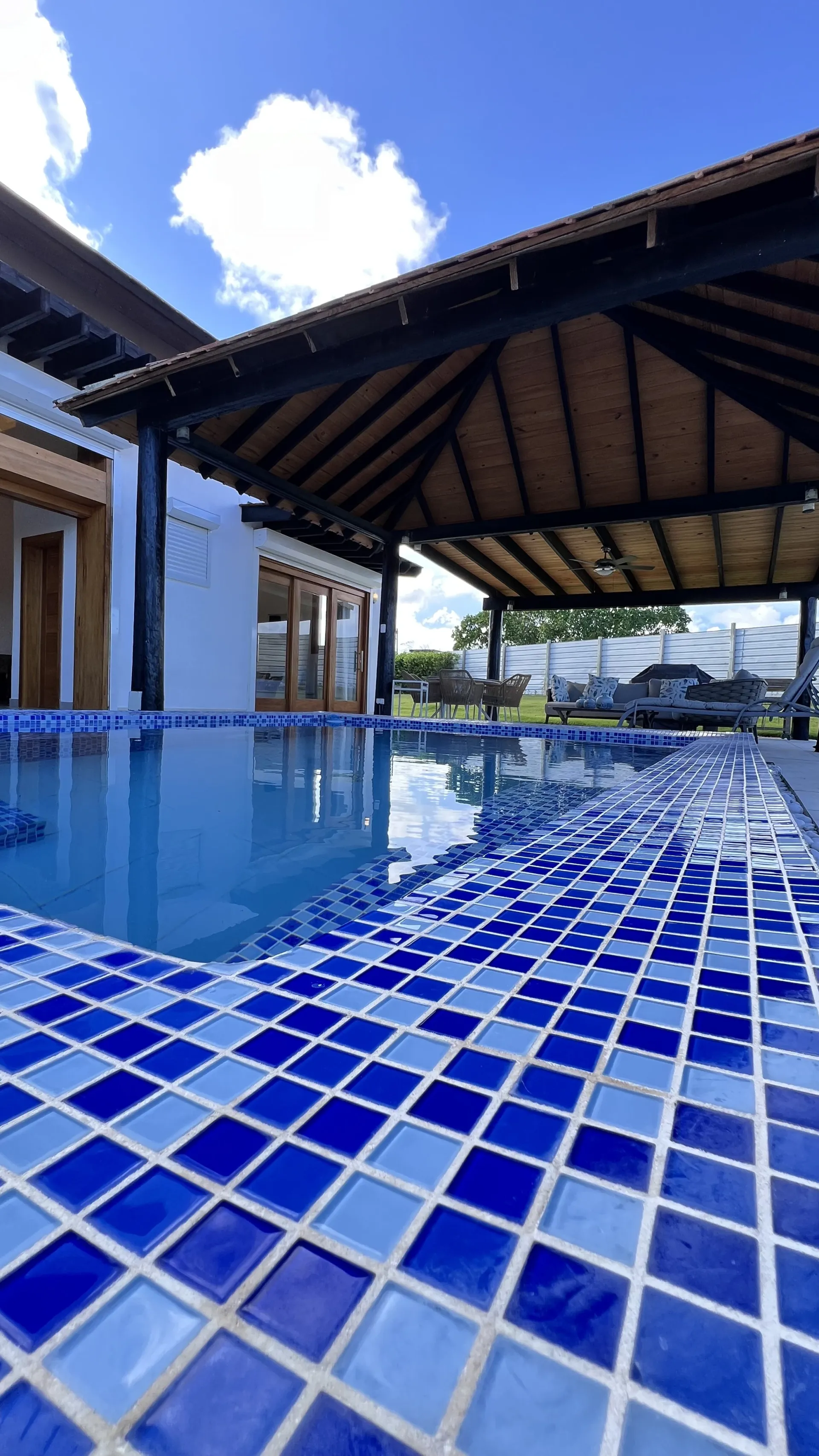 VILLA GREEN VILLAGE FOR SALE - CAPCANA image 4