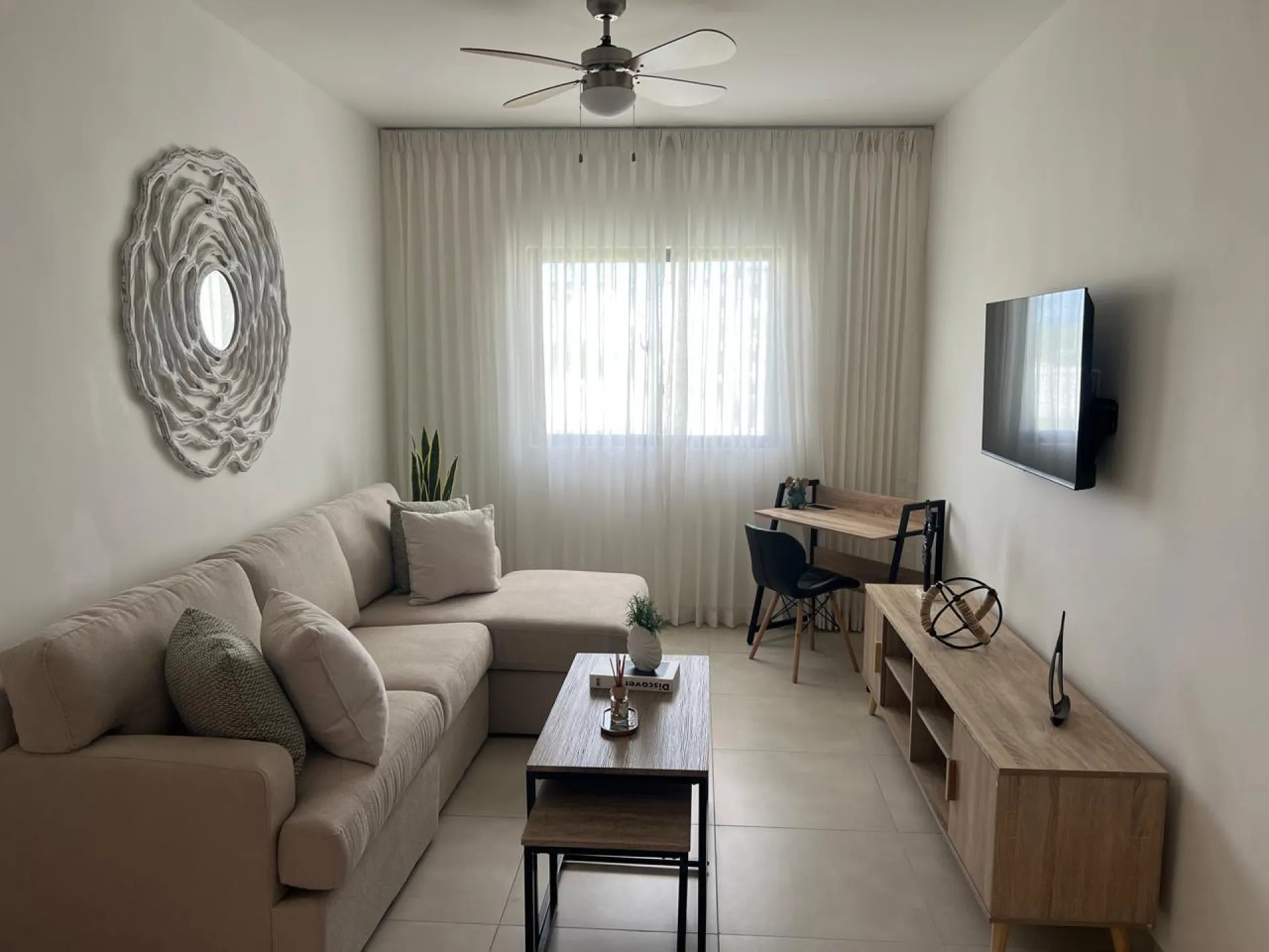 VILLA FOR RENT NEAR PUNTACANA AIRPORT image 8