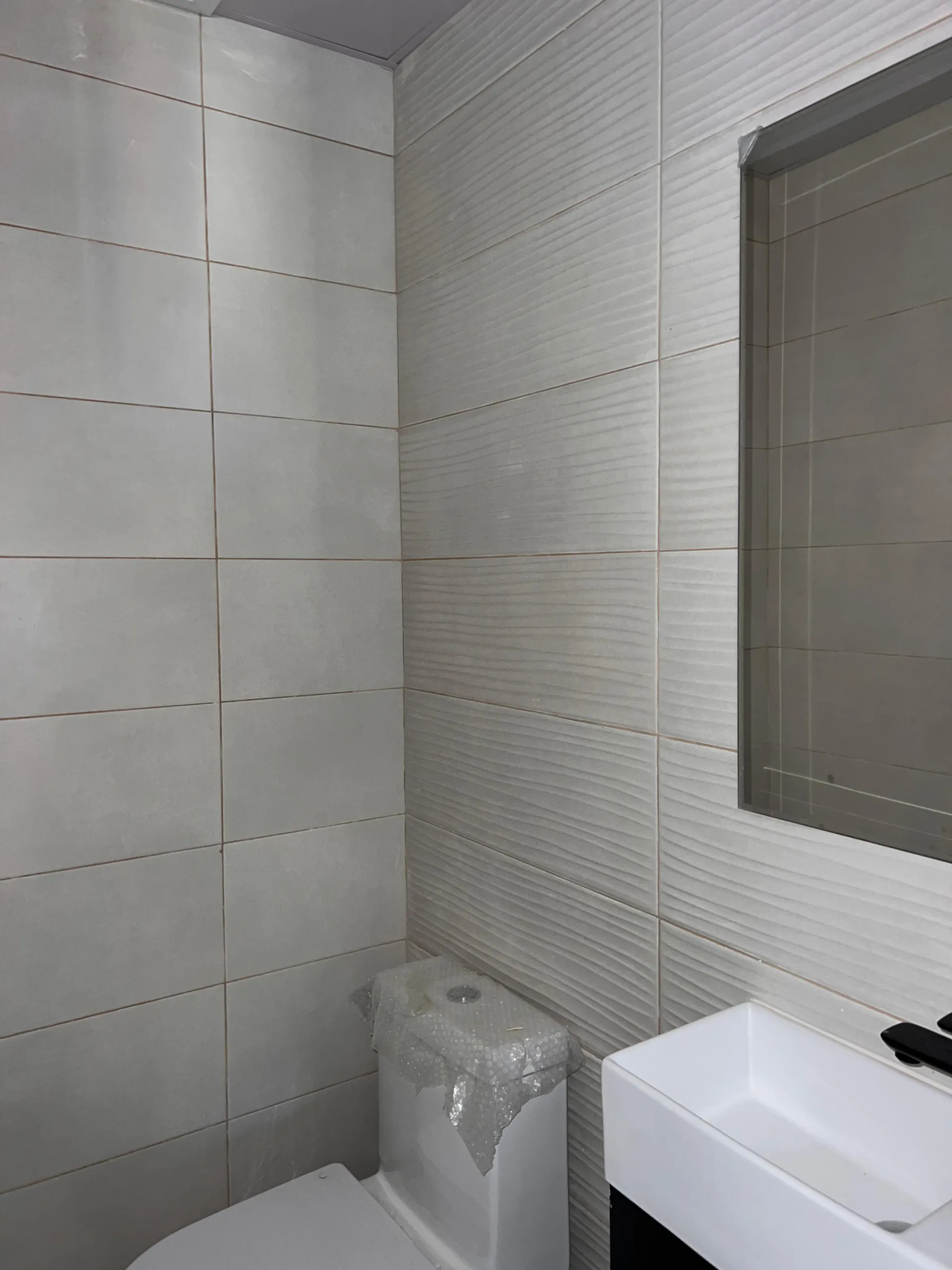 Brand new apartment in Evaristo Morales - For rent image 5