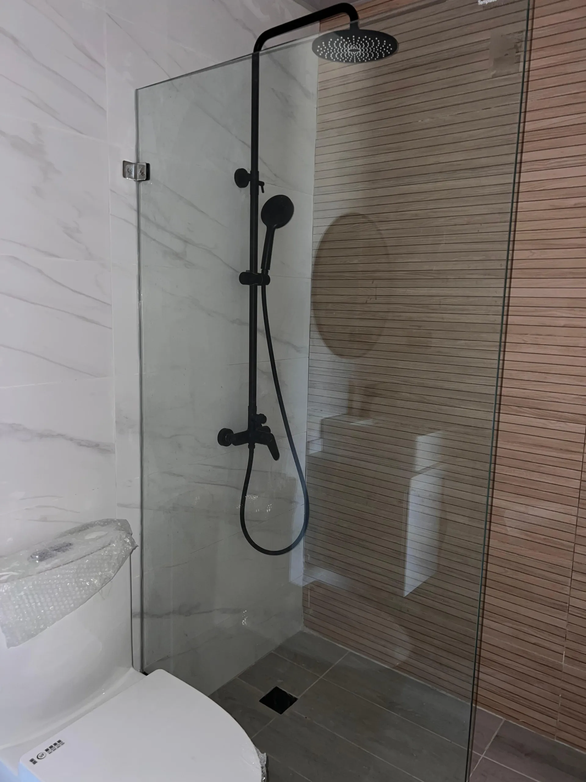 Brand new apartment in Evaristo Morales - For rent image 8