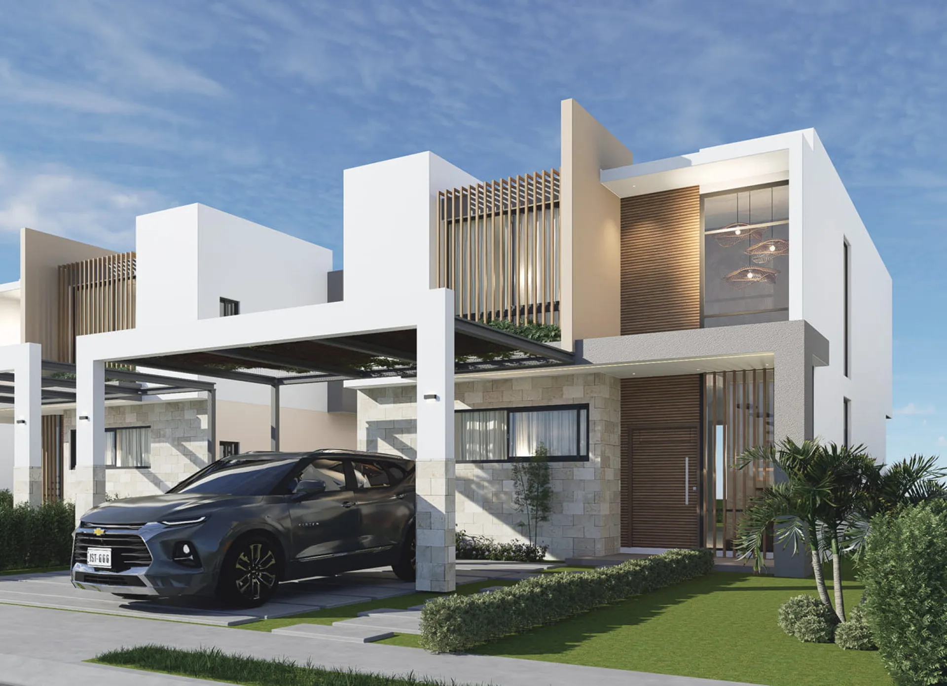 Exclusivity and Comfort in Vista Cana image 1