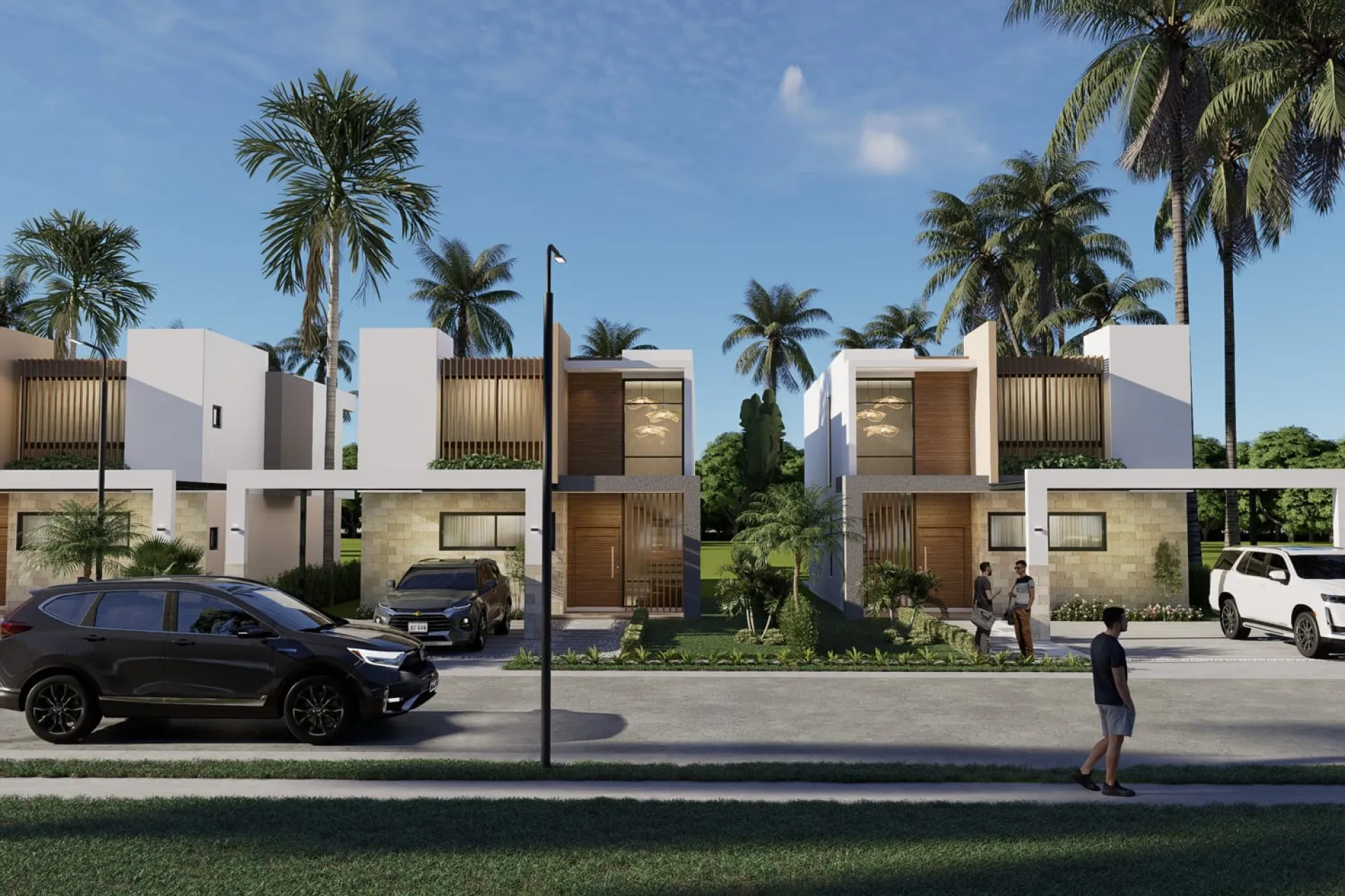 Exclusivity and Comfort in Vista Cana image 2