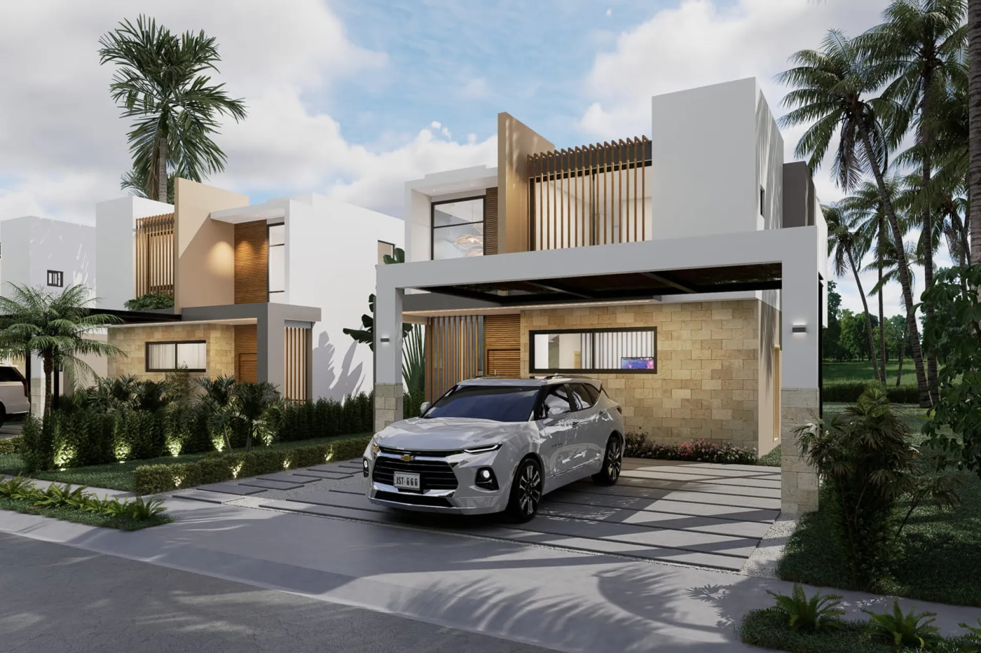 Exclusivity and Comfort in Vista Cana image 3
