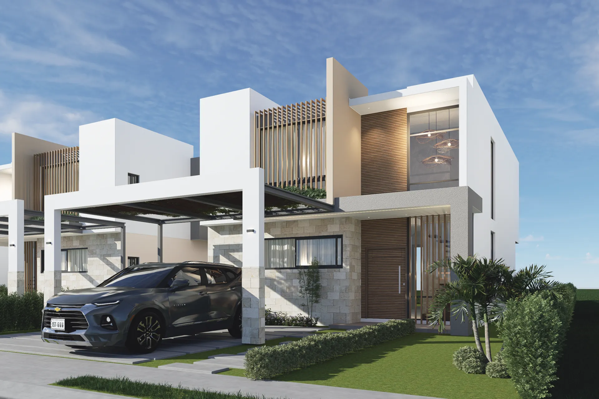 Exclusivity and Comfort in Vista Cana image 6