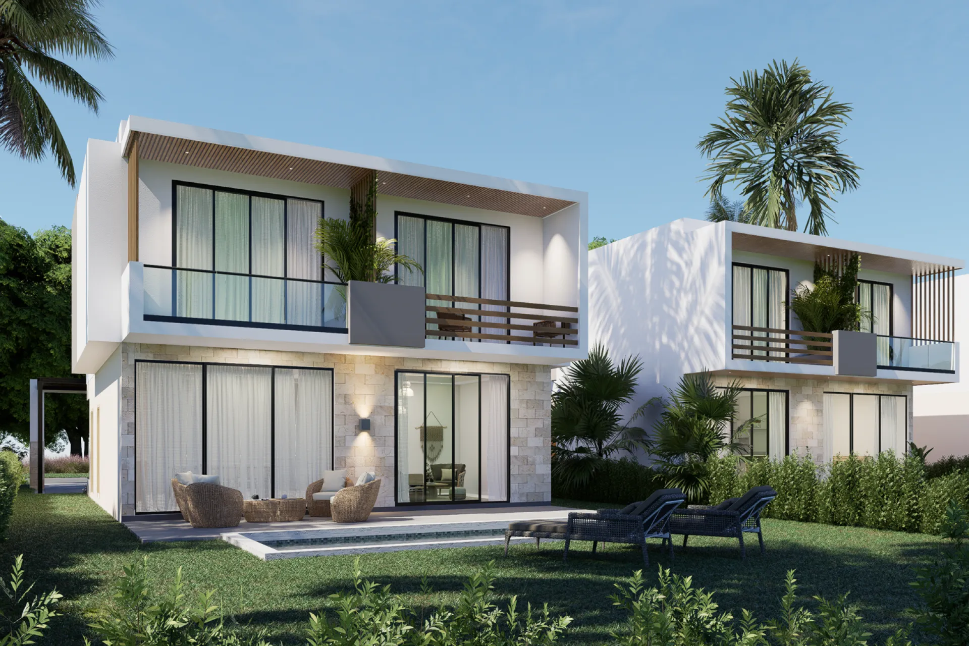 Exclusivity and Comfort in Vista Cana image 5