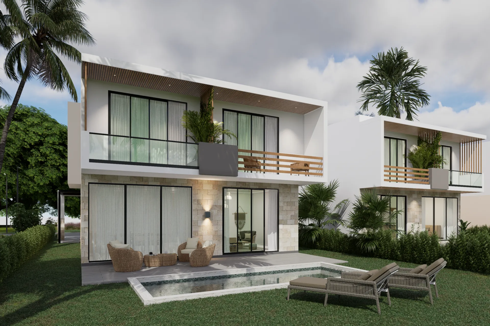 Exclusivity and Comfort in Vista Cana image 7