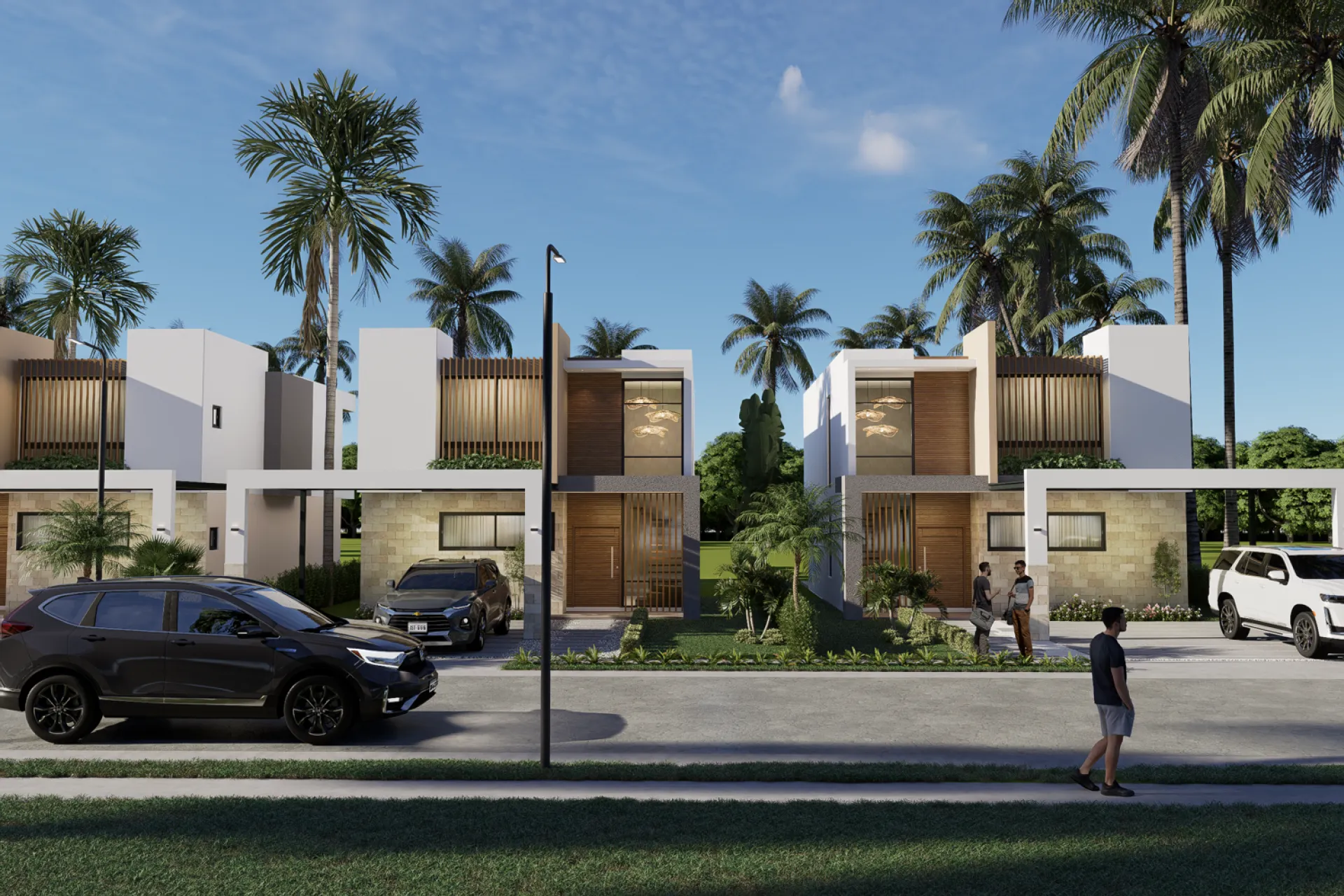 Exclusivity and Comfort in Vista Cana image 4