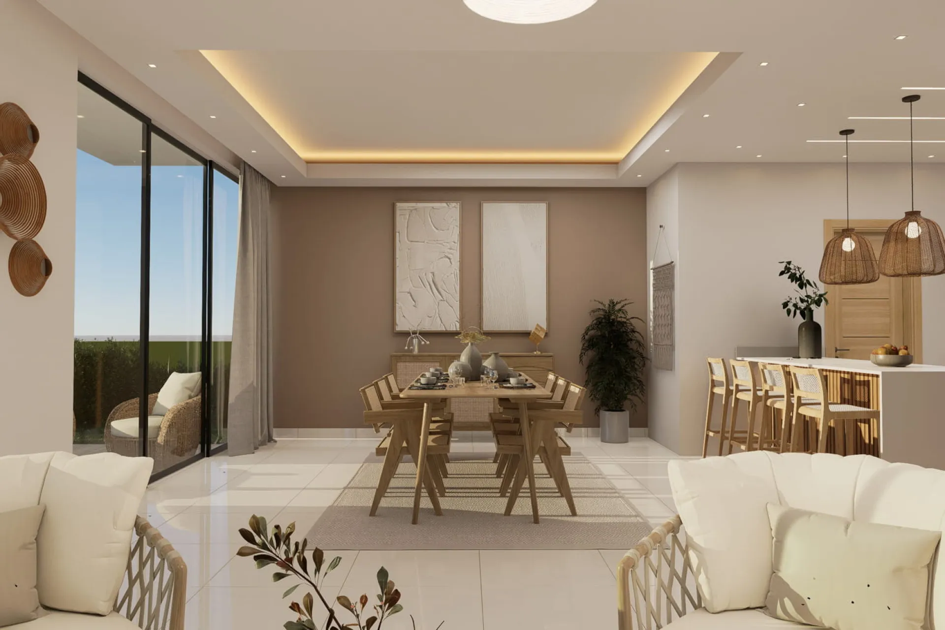 Exclusivity and Comfort in Vista Cana image 12
