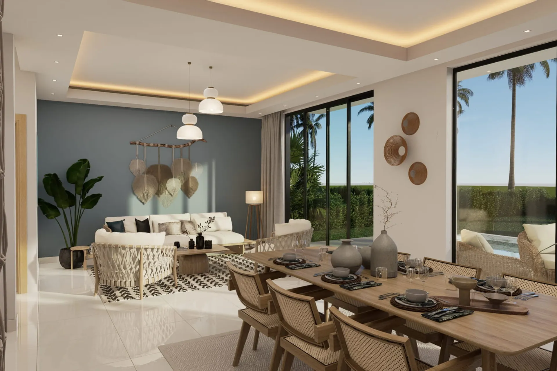 Exclusivity and Comfort in Vista Cana image 11