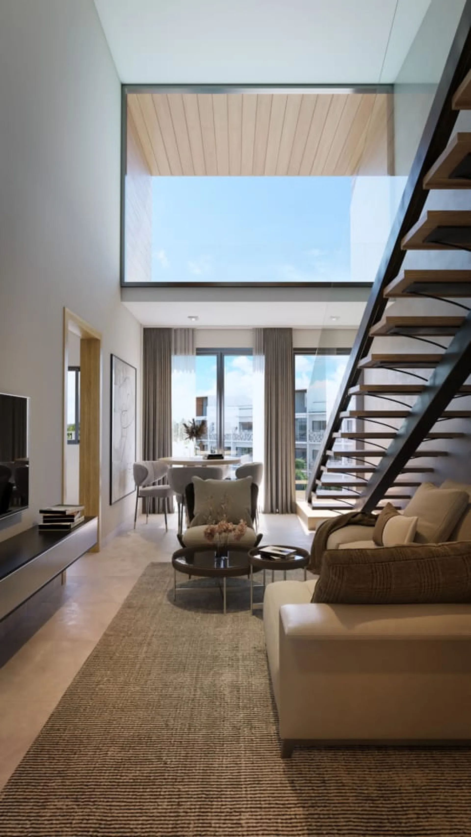 An exclusive apartment community in Punta Cana. image 9