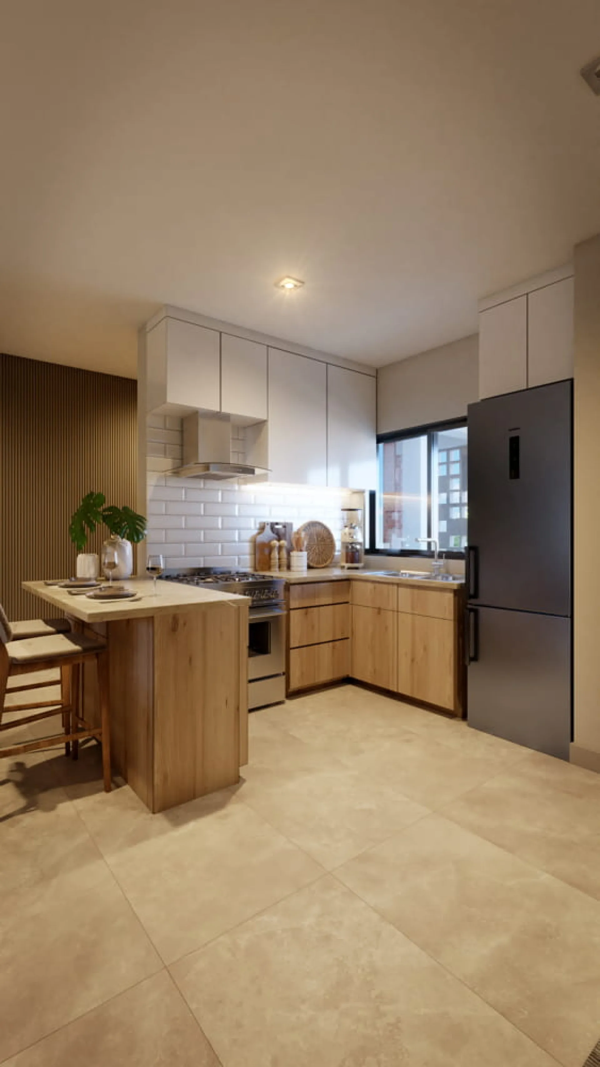 An exclusive apartment community in Punta Cana. image 13
