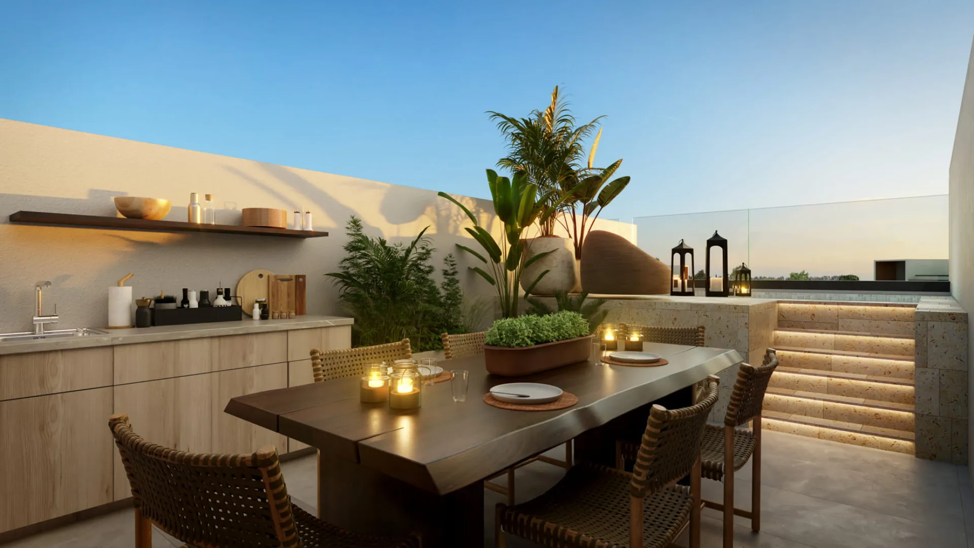 An exclusive apartment community in Punta Cana. image 8