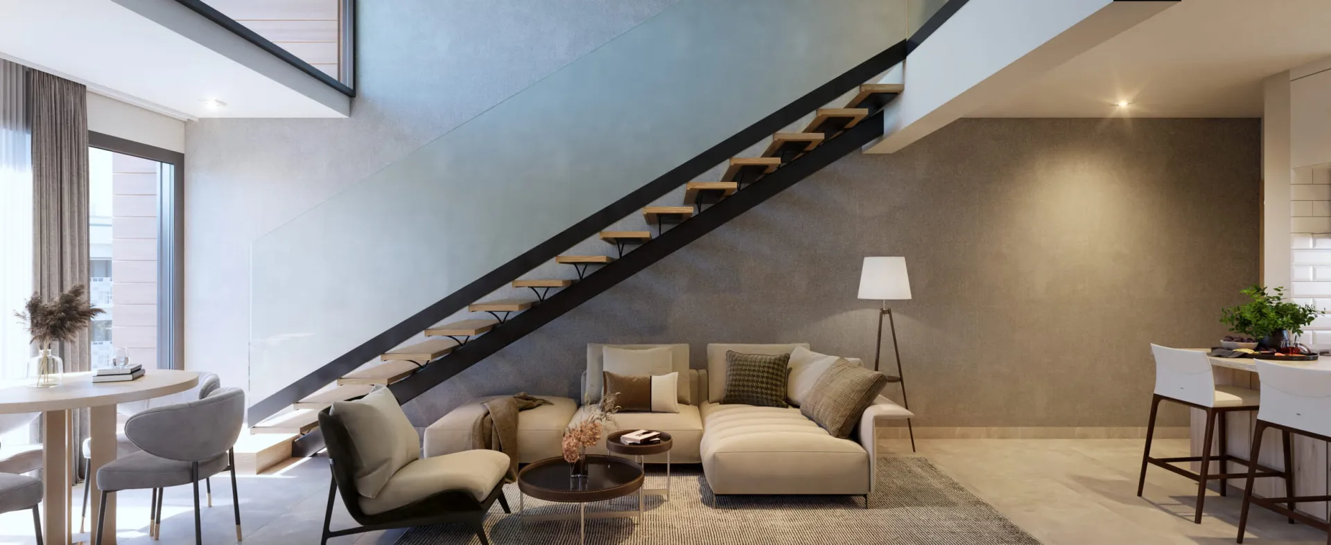 An exclusive apartment community in Punta Cana. image 10