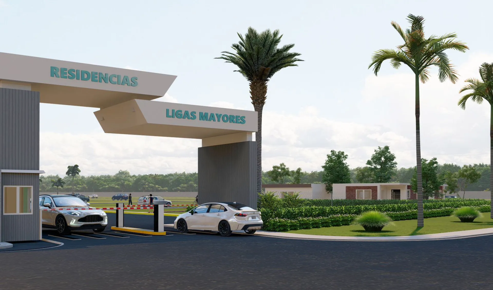 Project located near Boca Chica beach image 1