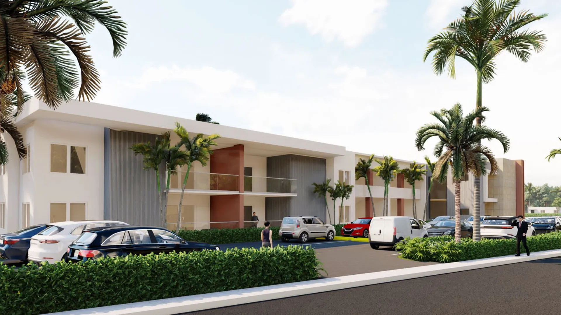 Project located near Boca Chica beach image 2