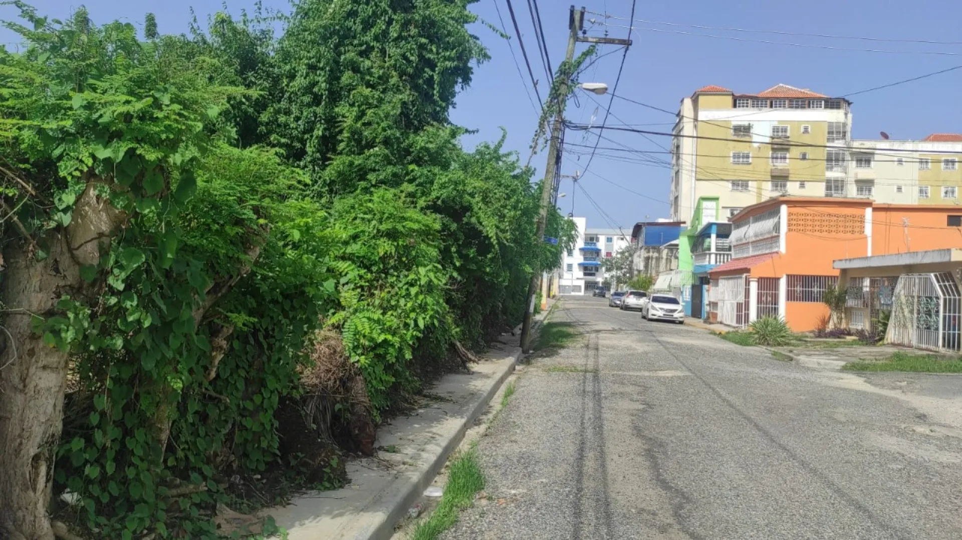 Perfect land for new develpment image 1