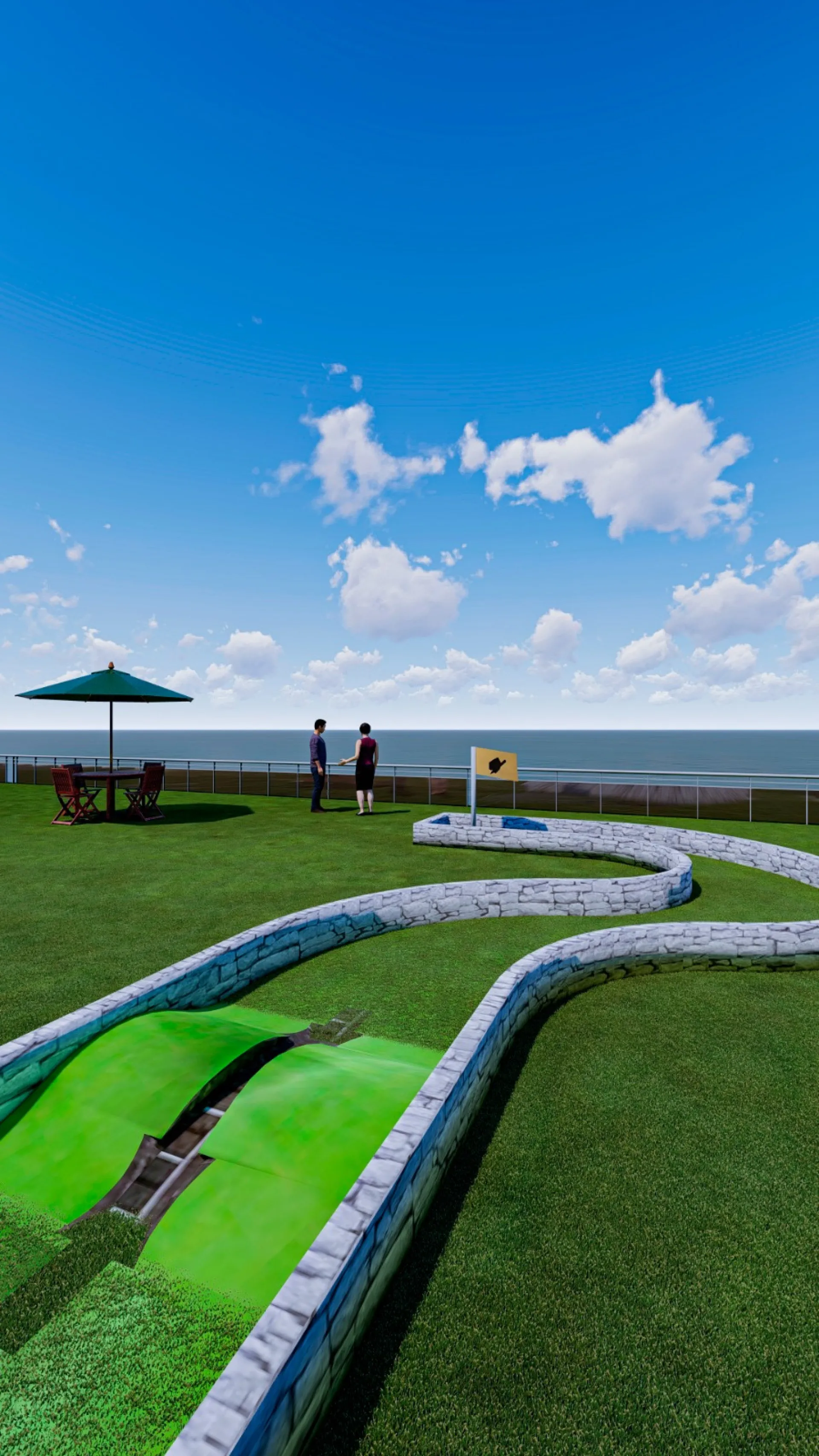 Project just 10 minutes from Las Américas International Airport image 4