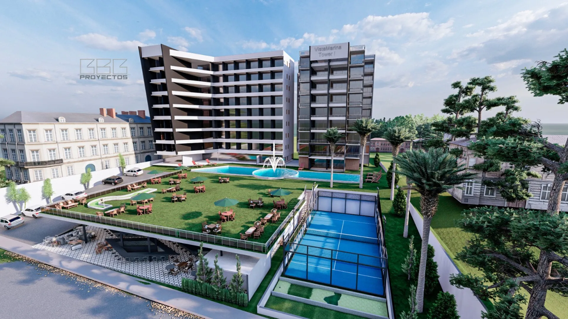 Project just 10 minutes from Las Américas International Airport image 2