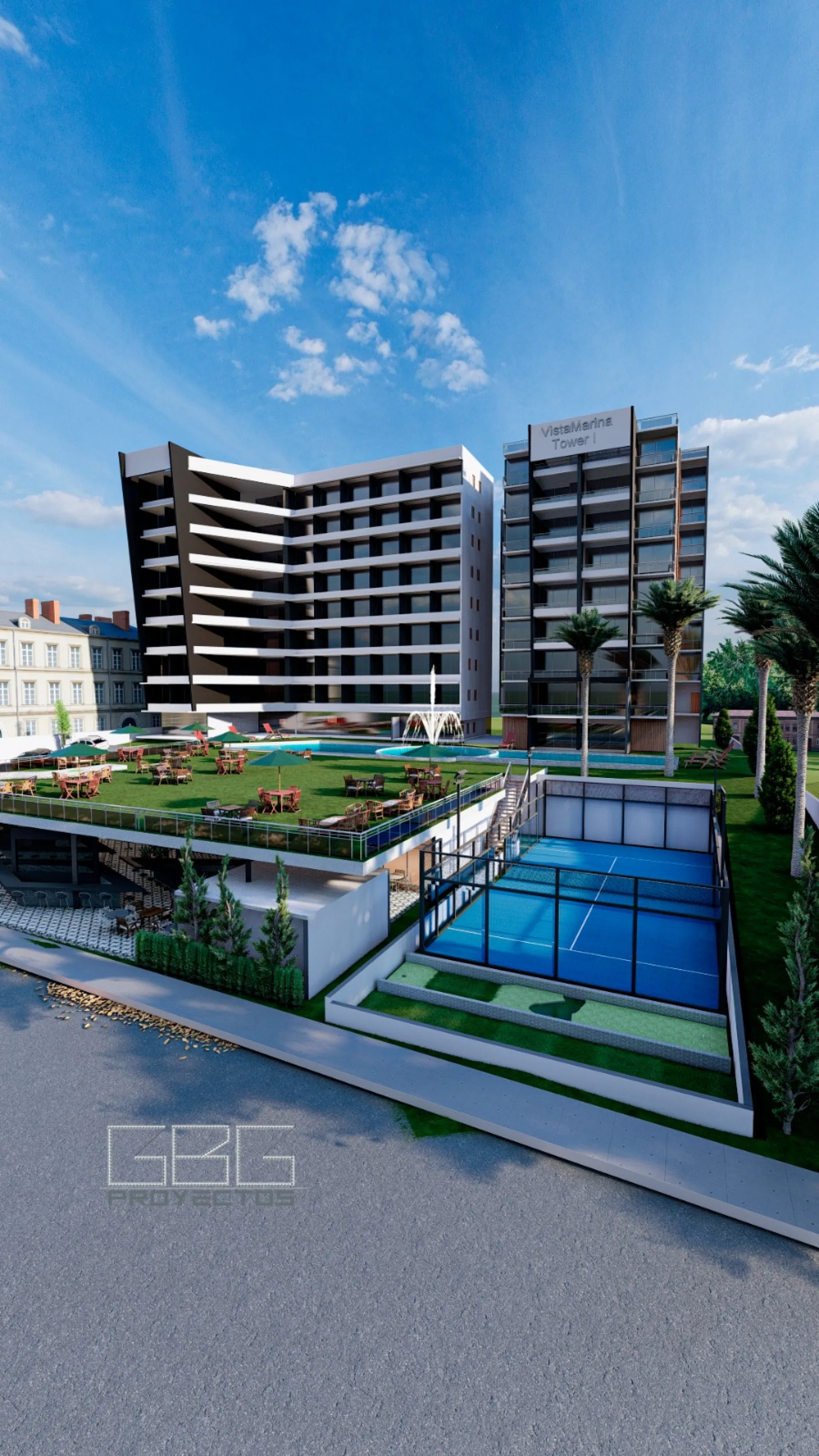 Project just 10 minutes from Las Américas International Airport image 1