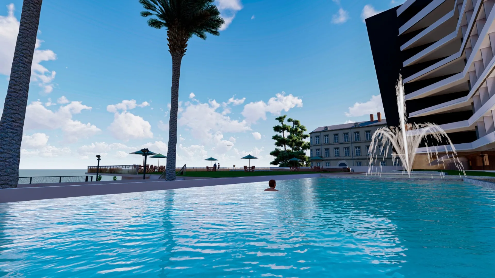 Project just 10 minutes from Las Américas International Airport image 7