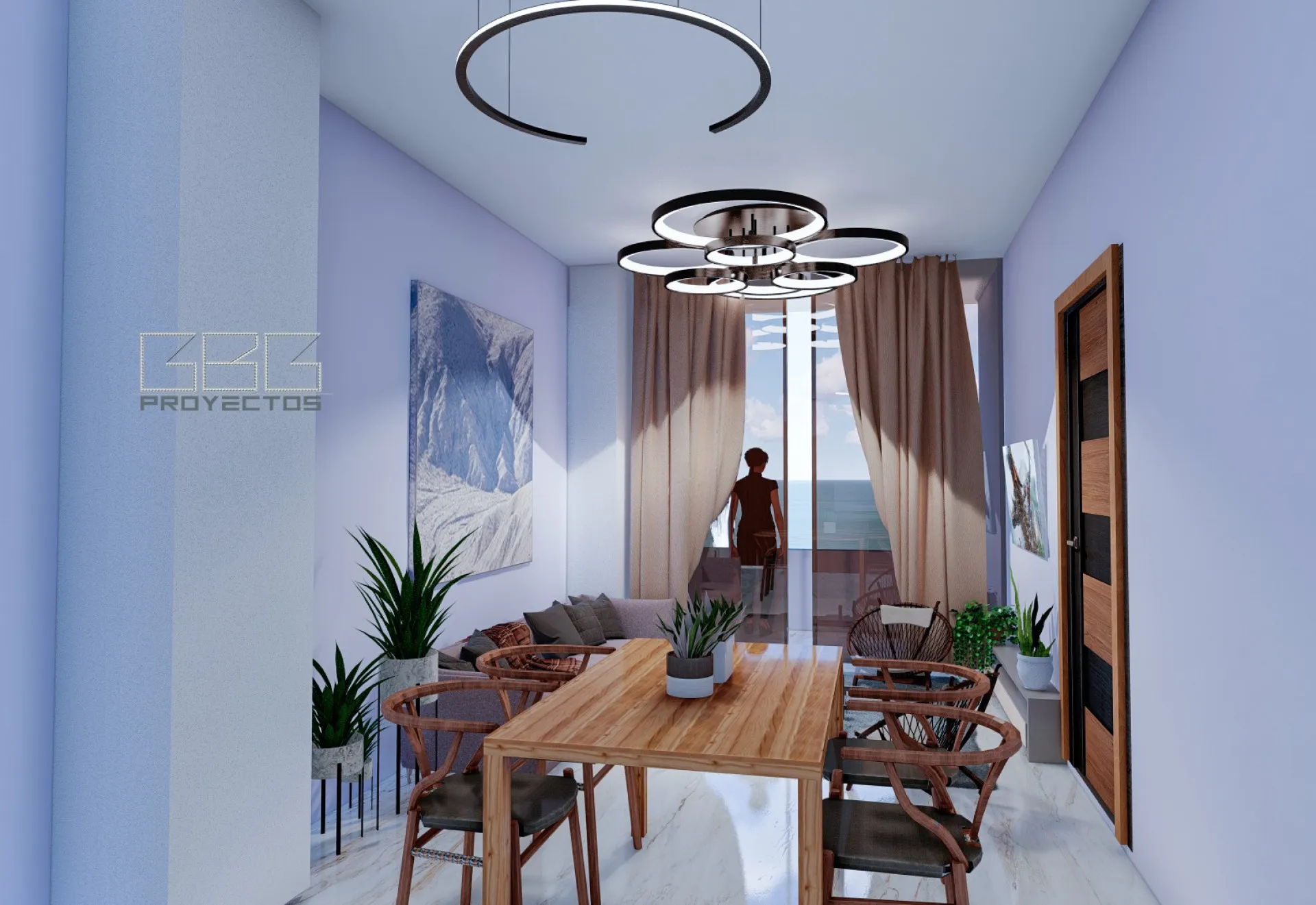 Project just 10 minutes from Las Américas International Airport image 8