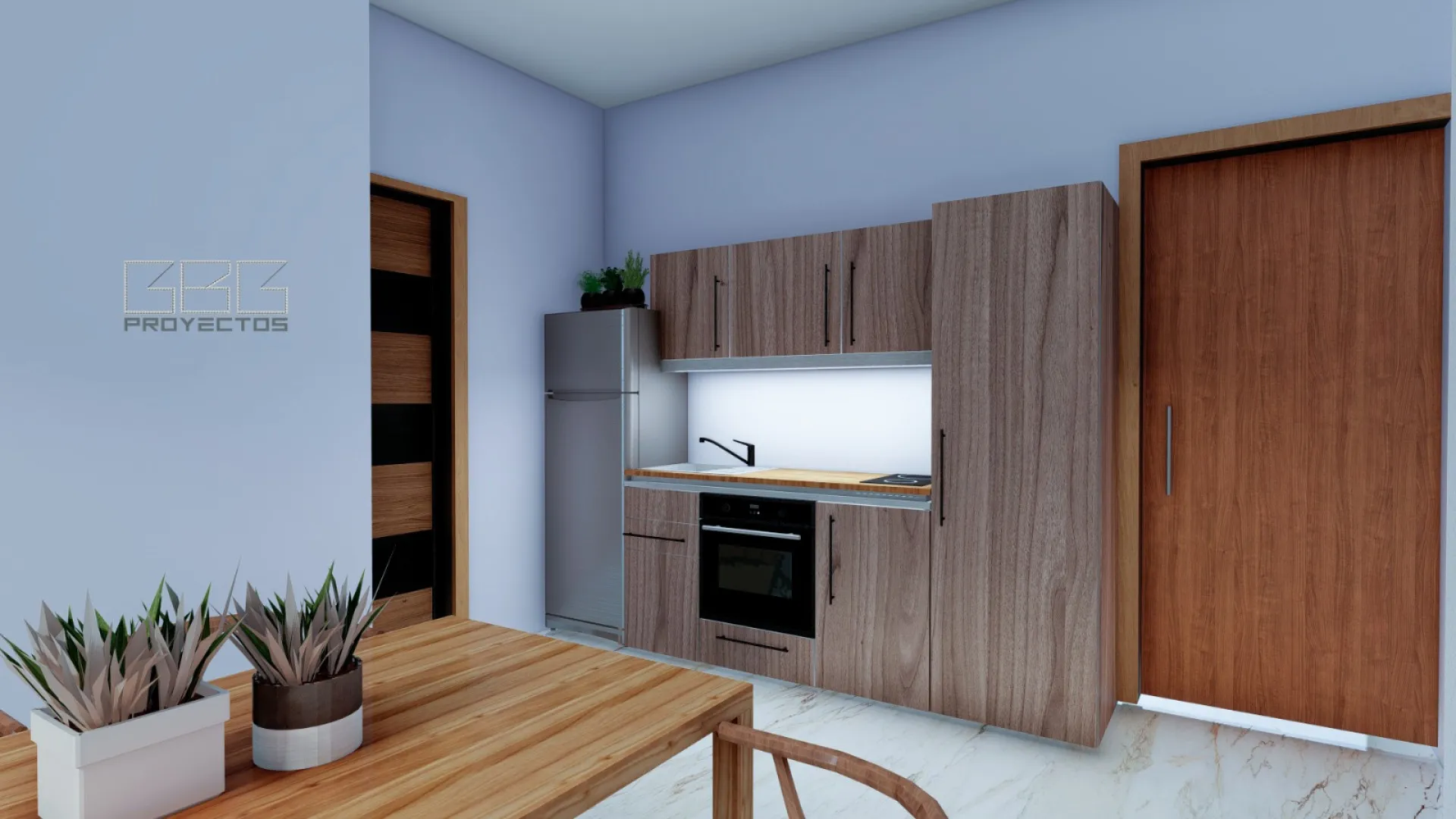 Project just 10 minutes from Las Américas International Airport image 10