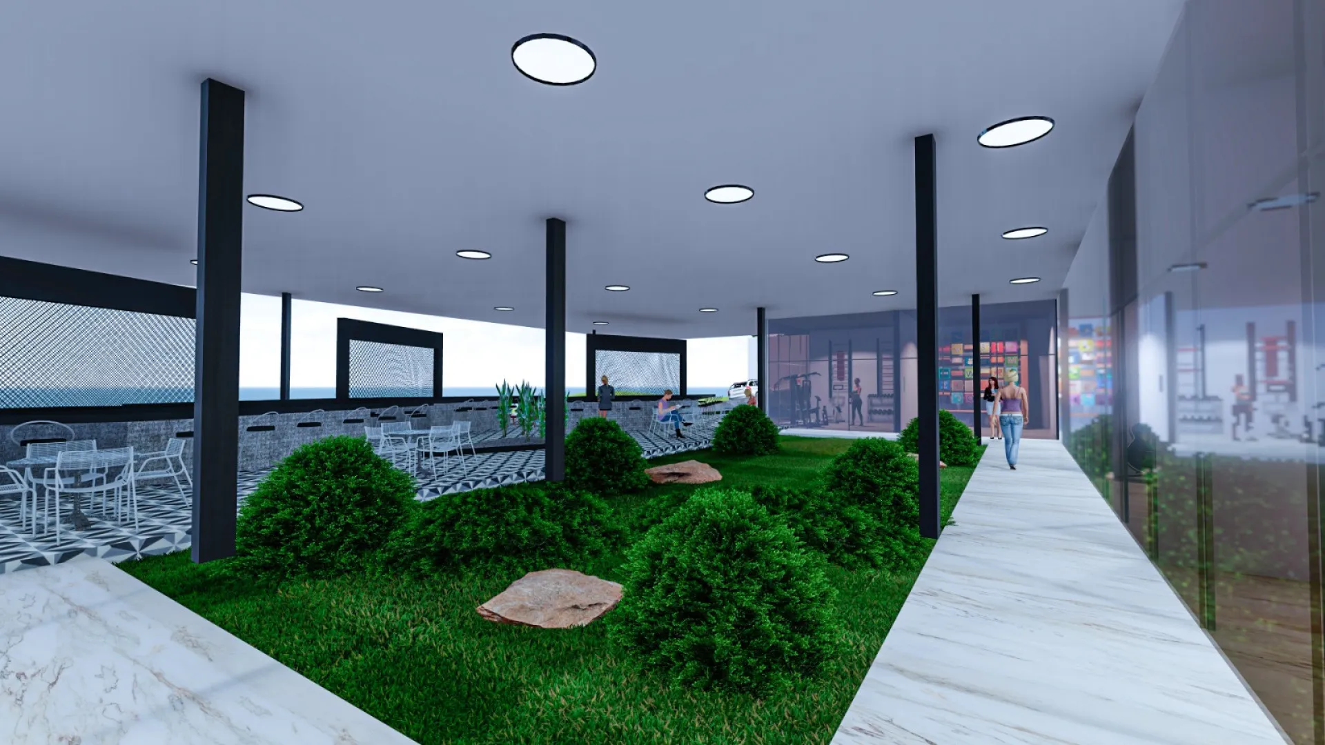 Project just 10 minutes from Las Américas International Airport image 11