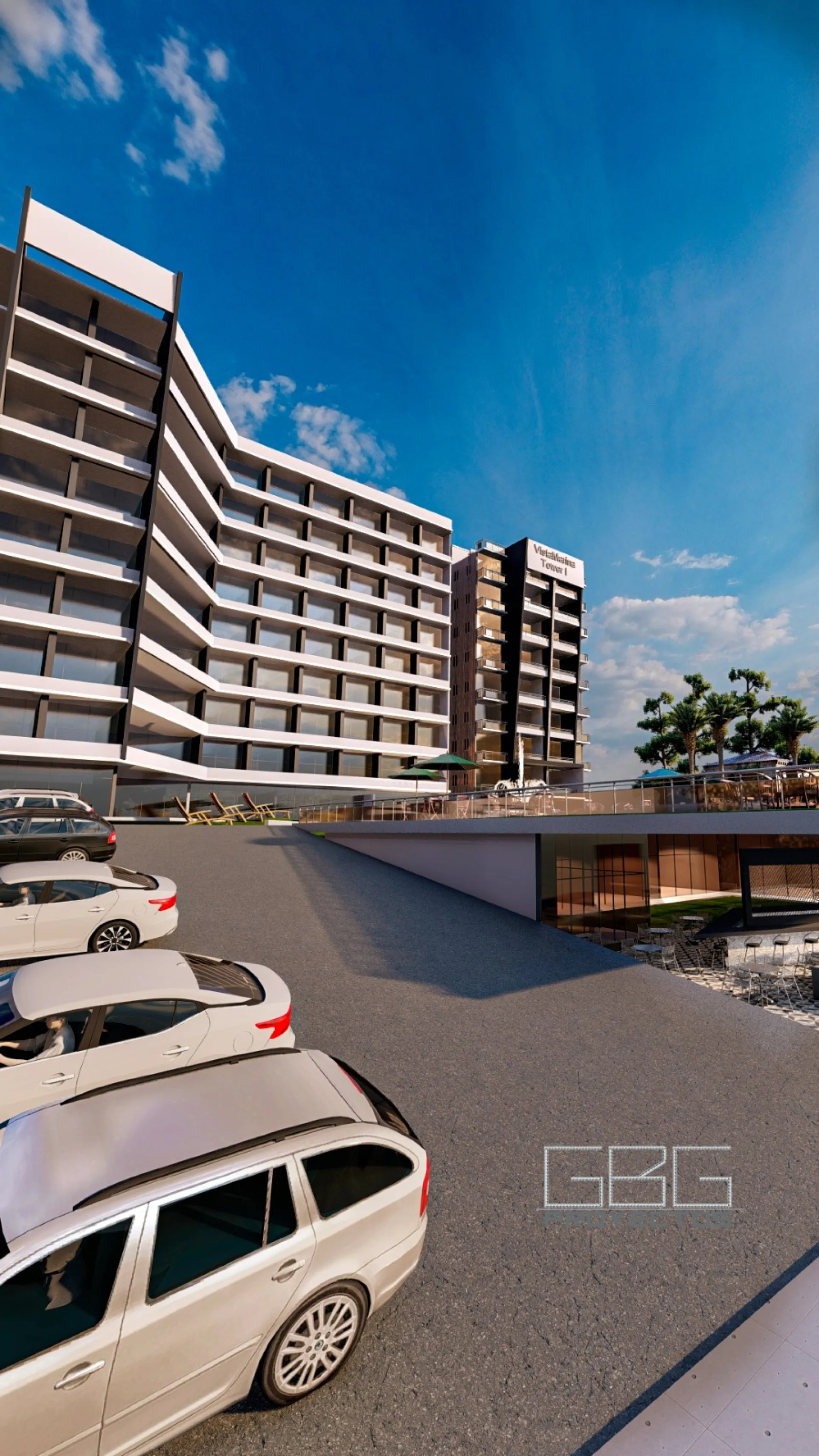 Project just 10 minutes from Las Américas International Airport image 3