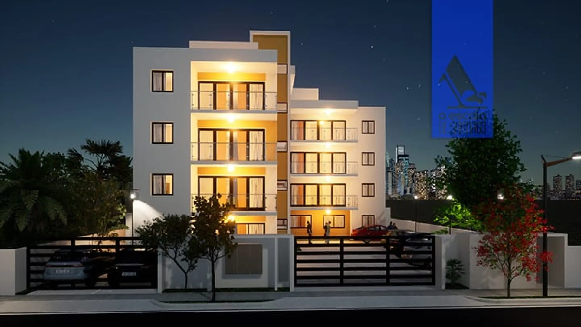 Exclusive project located in Colinas de Los Ríos, Santo Domingo image 2