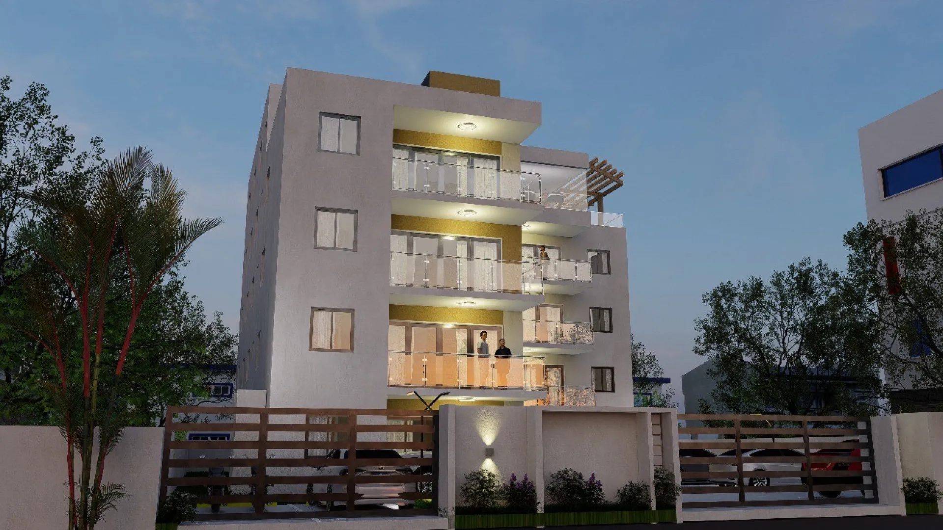 Exclusive project located in Colinas de Los Ríos, Santo Domingo image 3