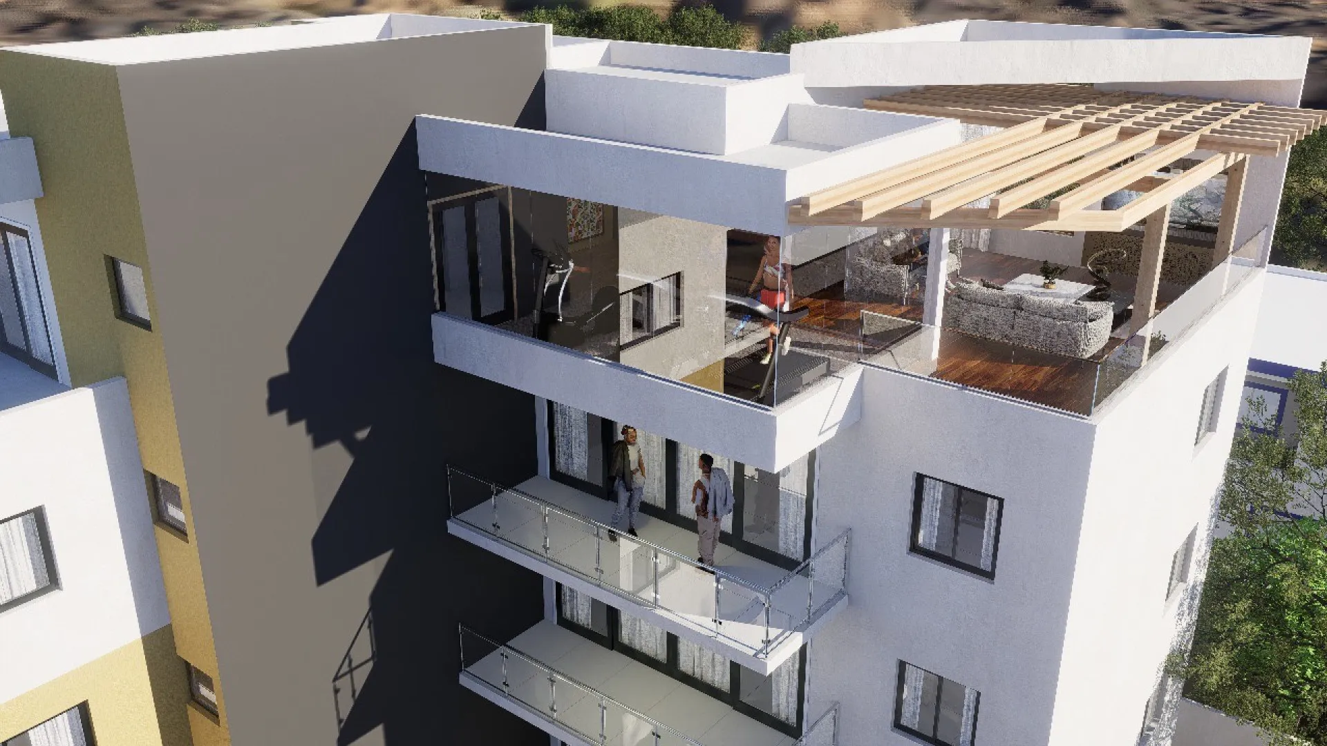 Exclusive project located in Colinas de Los Ríos, Santo Domingo image 5