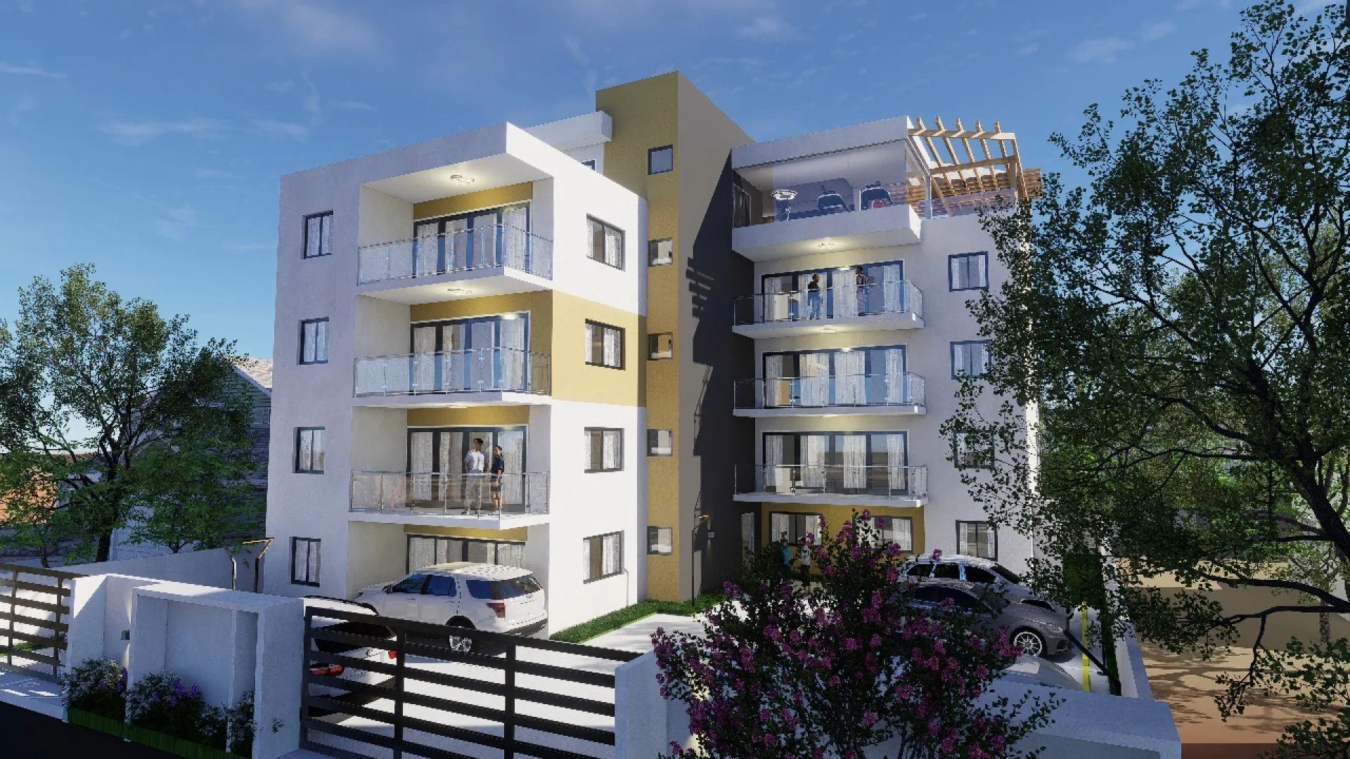 Exclusive project located in Colinas de Los Ríos, Santo Domingo image 4